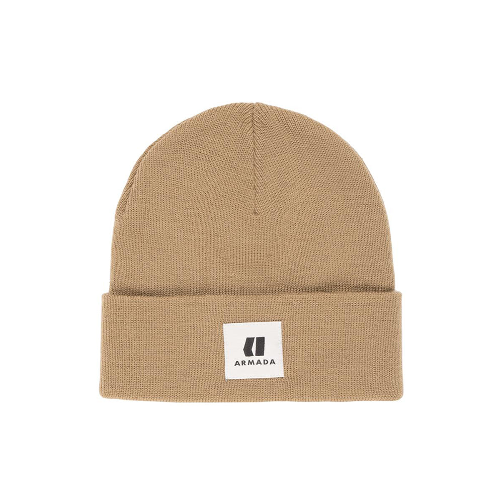 Armada Staple Adult Beanie - Image 4