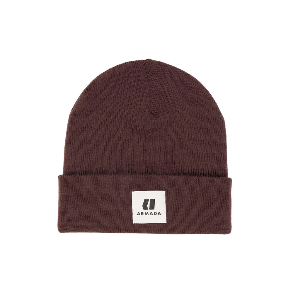 Armada Staple Adult Beanie - Image 5