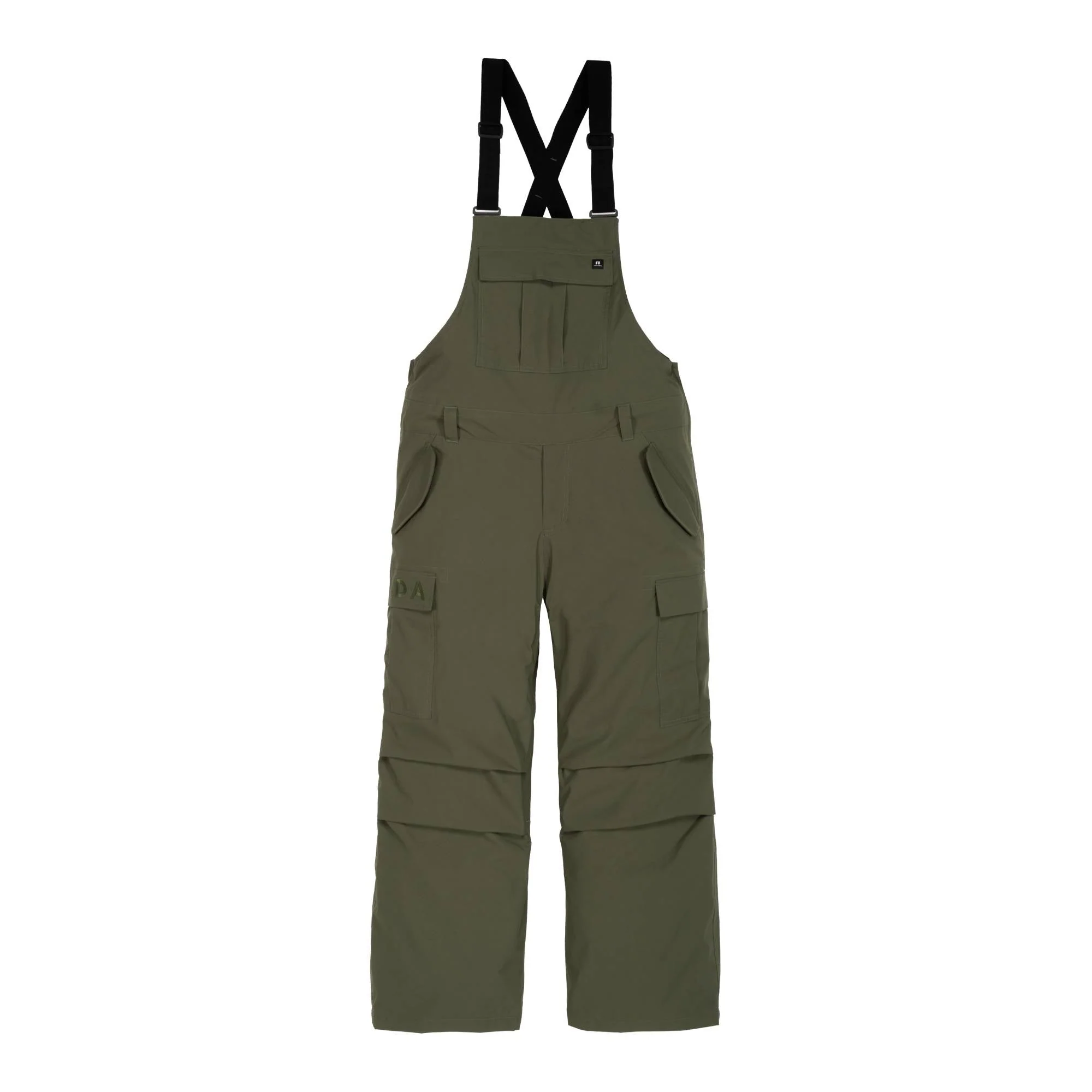 Armada Sumpter Mens 2L Bib Pant 2026 - Image 3