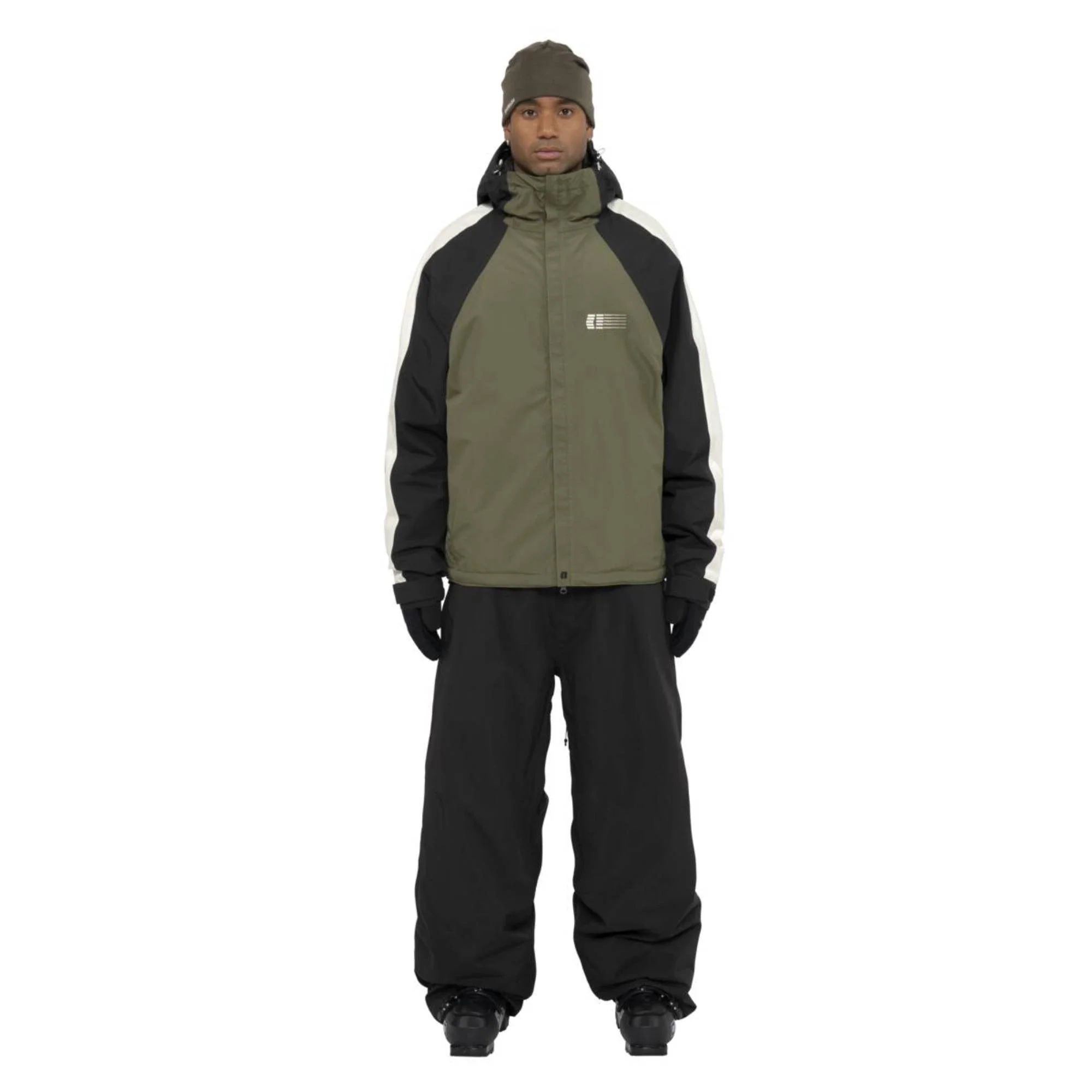 Armada Team Issue Mens 2L Insulated Pant 2026 - Image 8