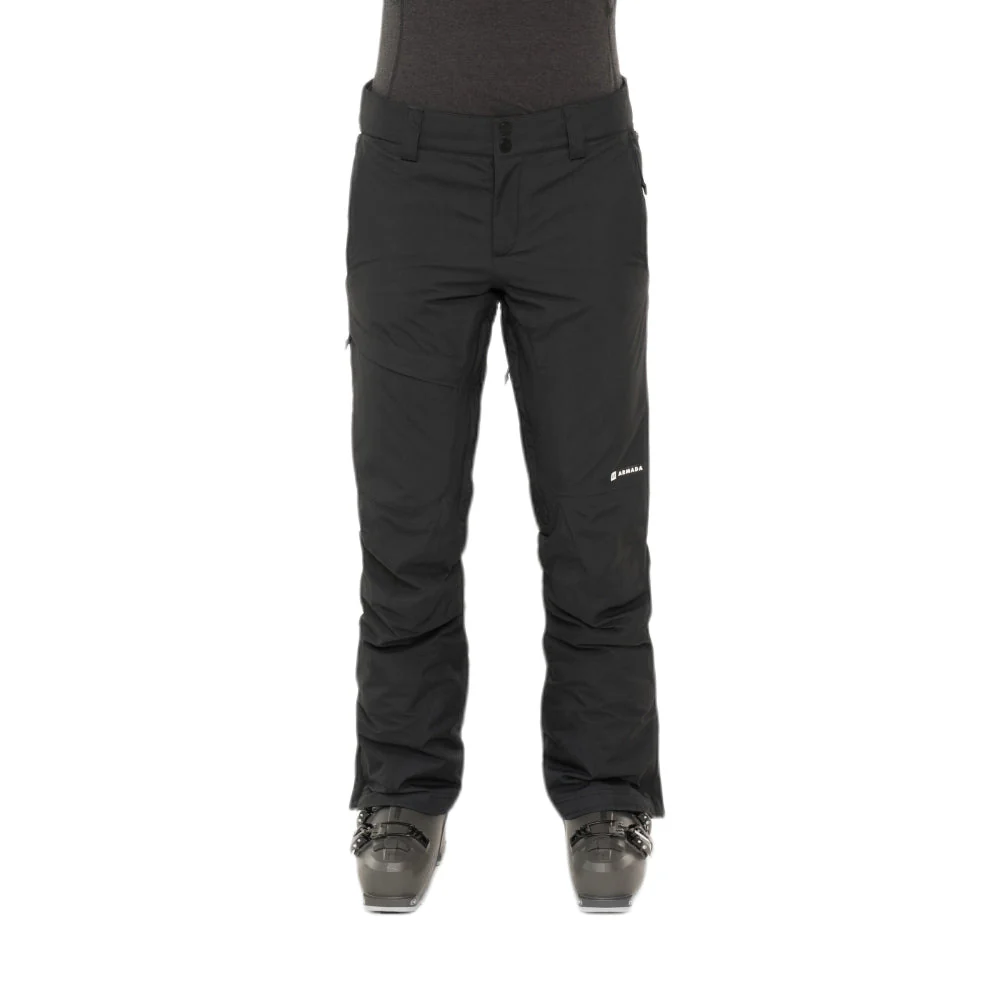 Armada Trego 2L Gore-Tex Womens Insulated Pant 2024 - Image 9