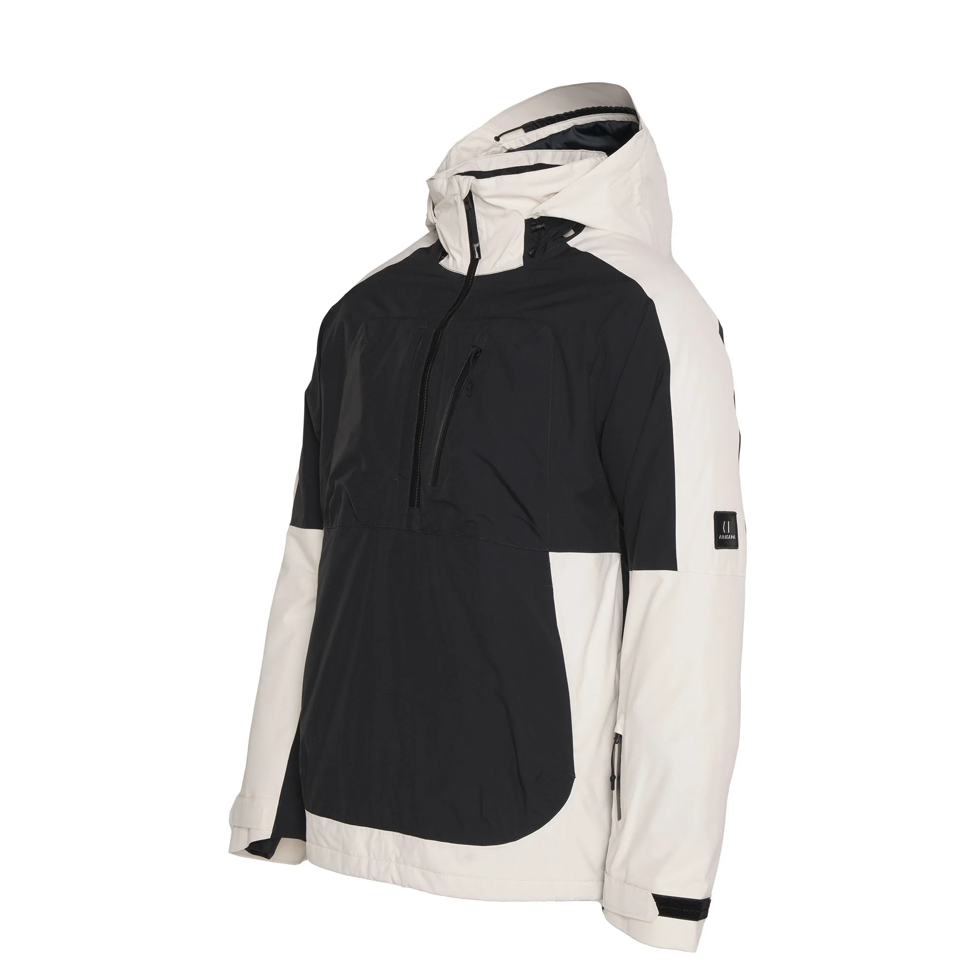 Armada Wetherill 2L Mens Insulated Anorak 2025 - Image 2