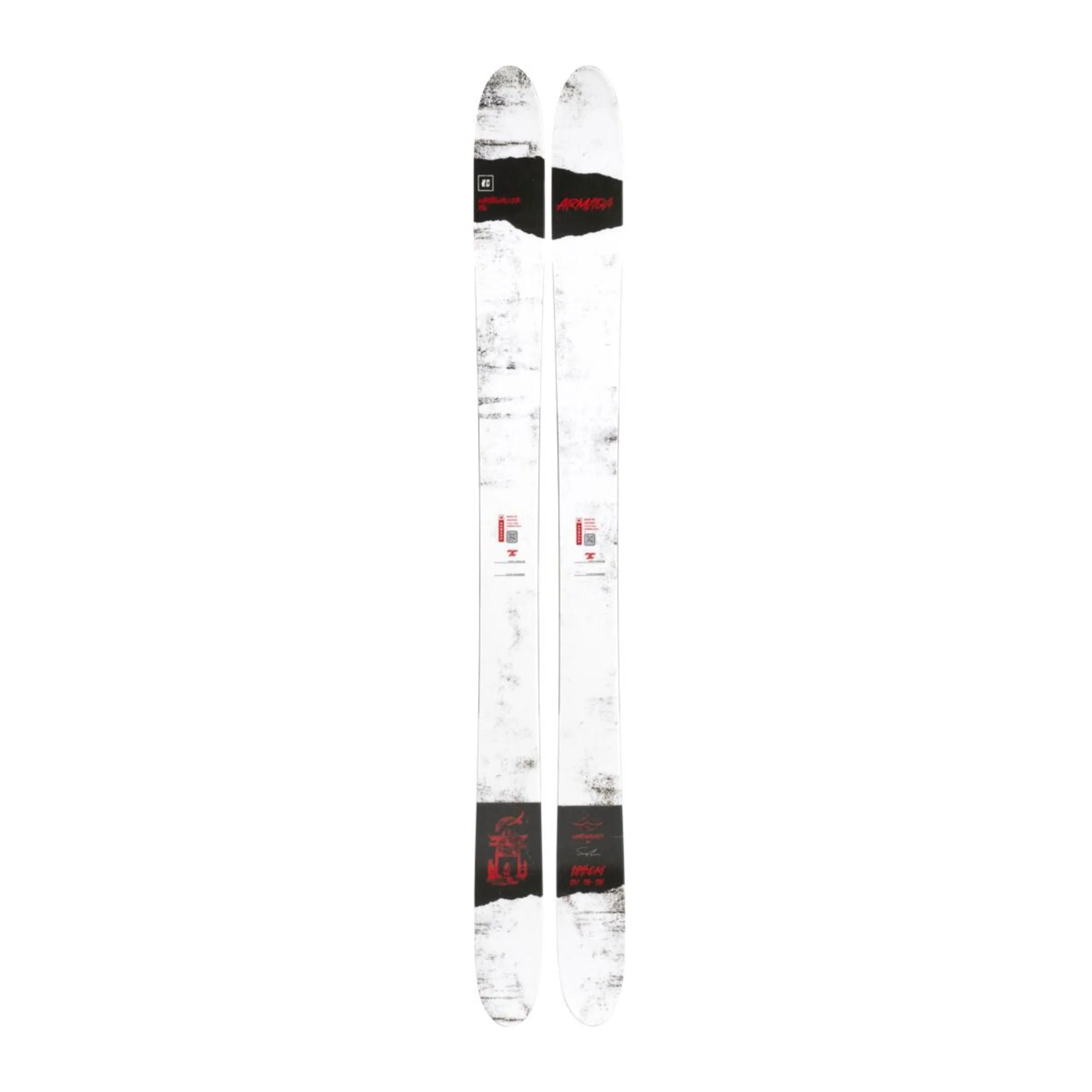 Armada Whitewalker 116 Ski 2026