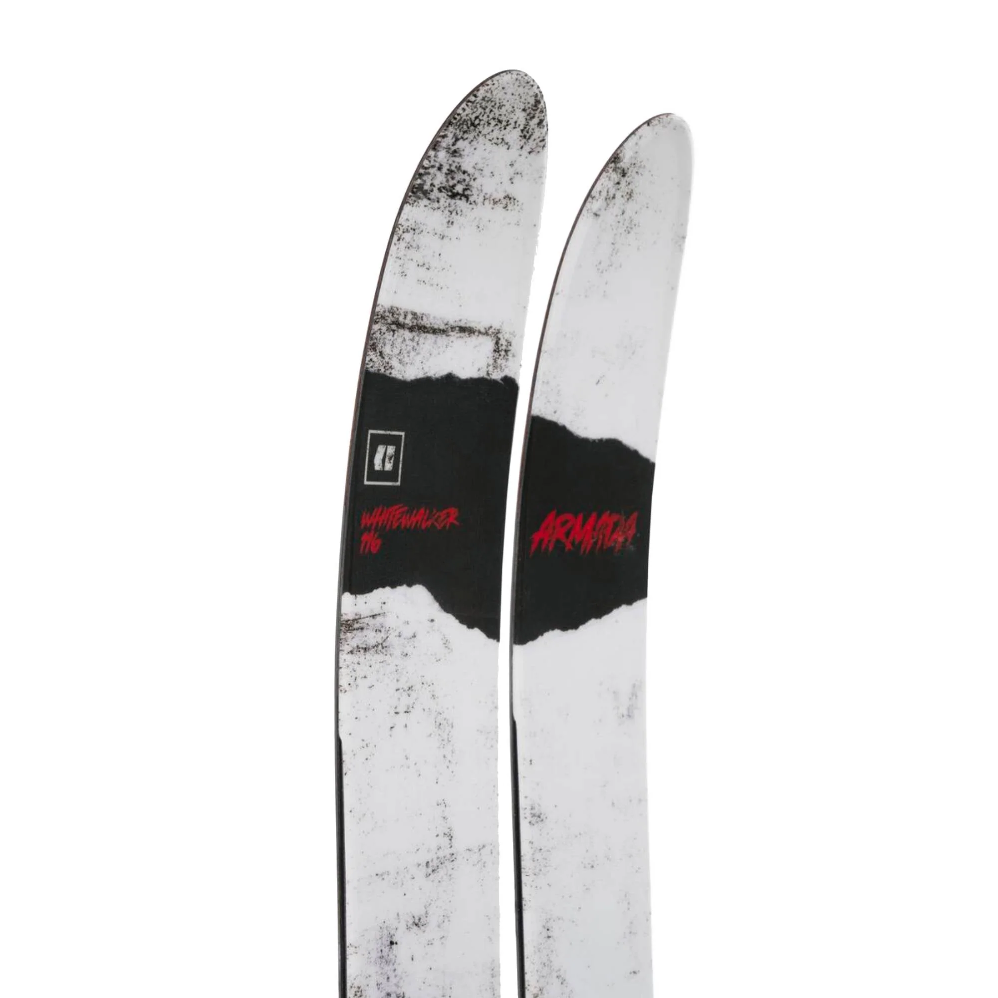 Armada Whitewalker 116 Ski 2026 - Image 3