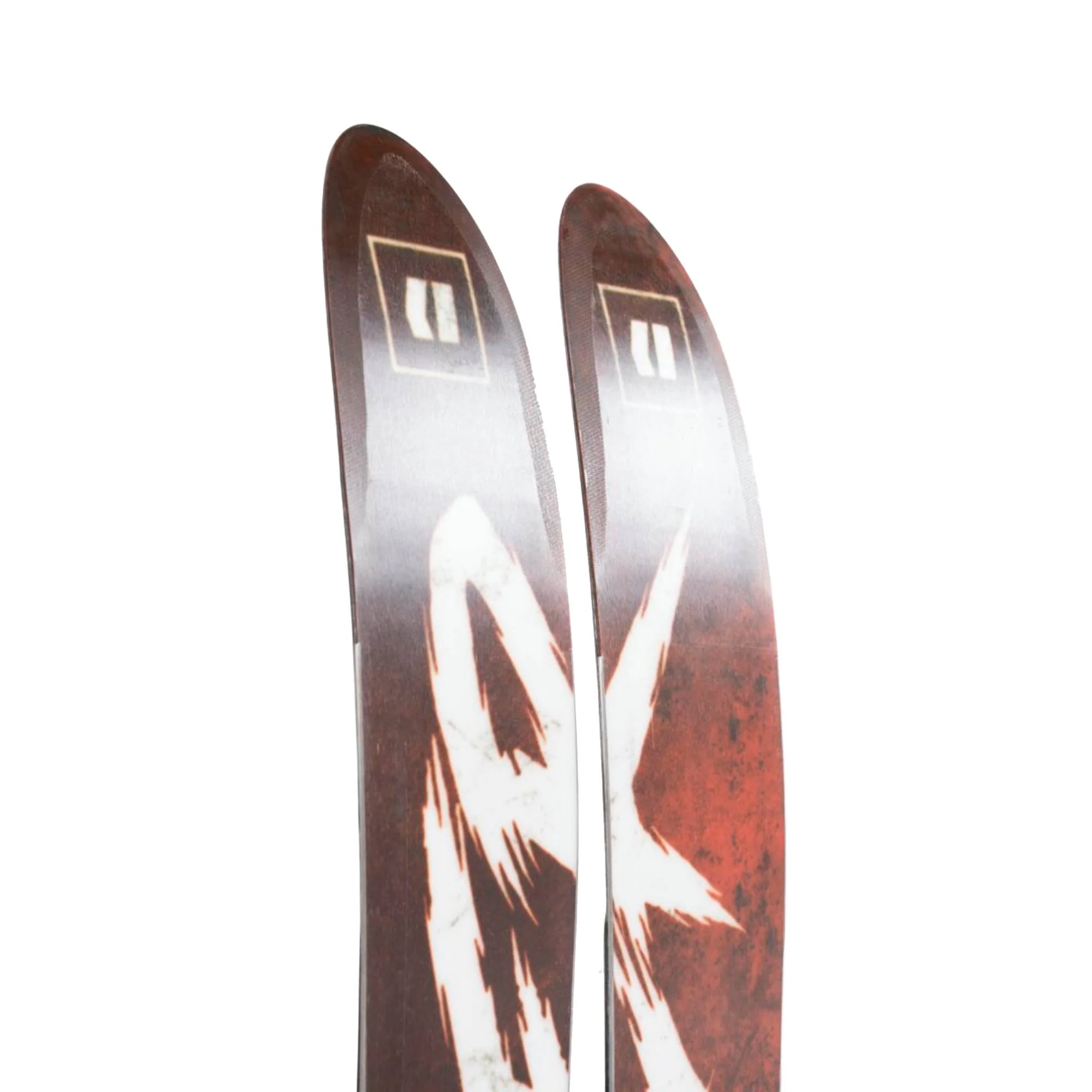 Armada Whitewalker 116 Ski 2026 - Image 4