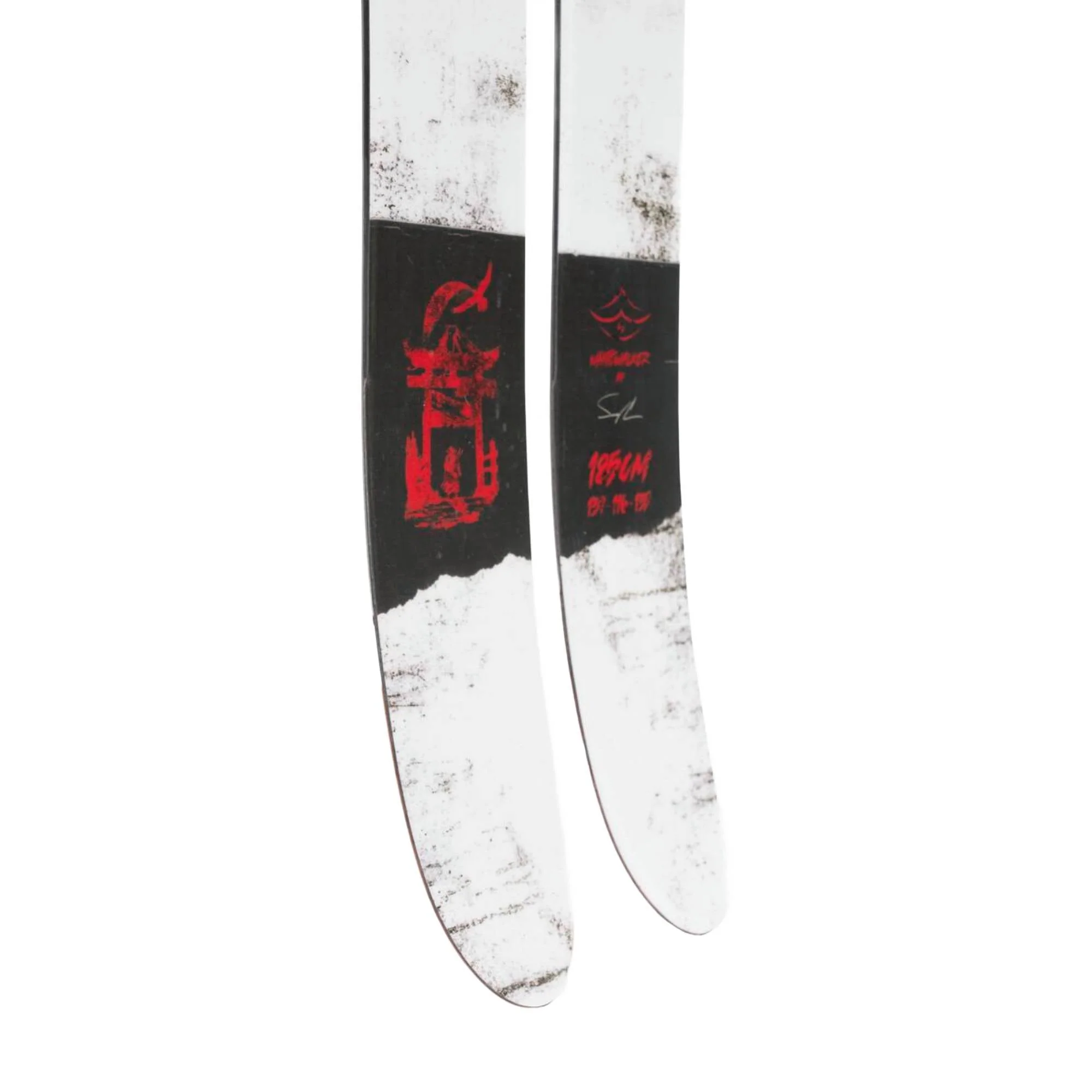 Armada Whitewalker 116 Ski 2026 - Image 6