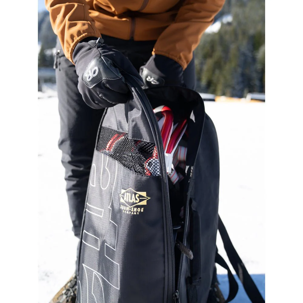 Atlas Deluxe Snowshoe Tote Bag - Image 2