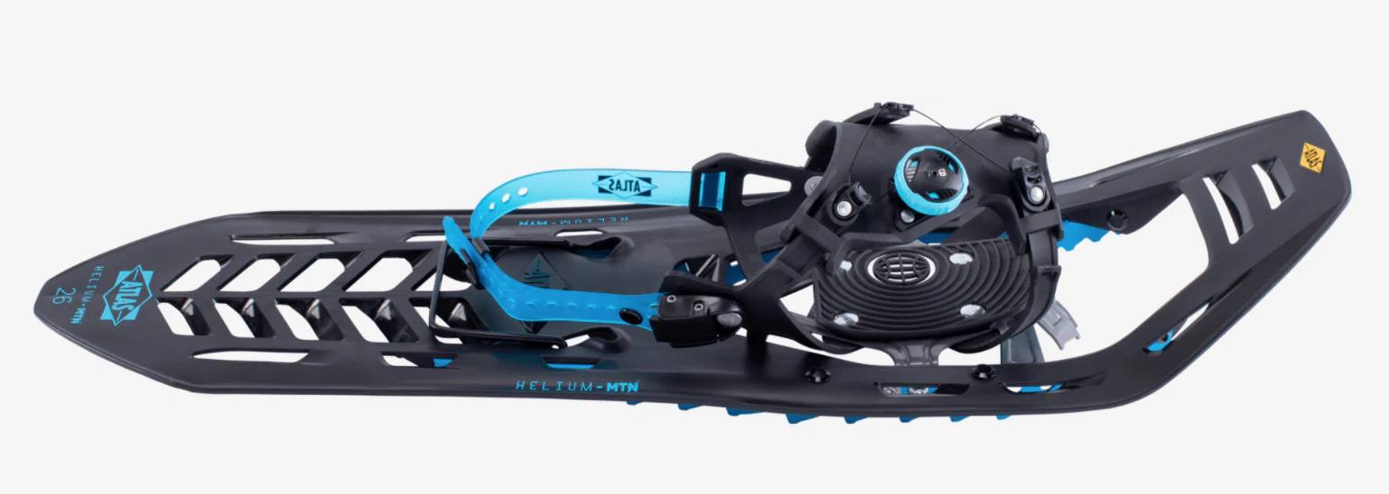 Atlas Helium MTN Adult Snowshoe - Image 2