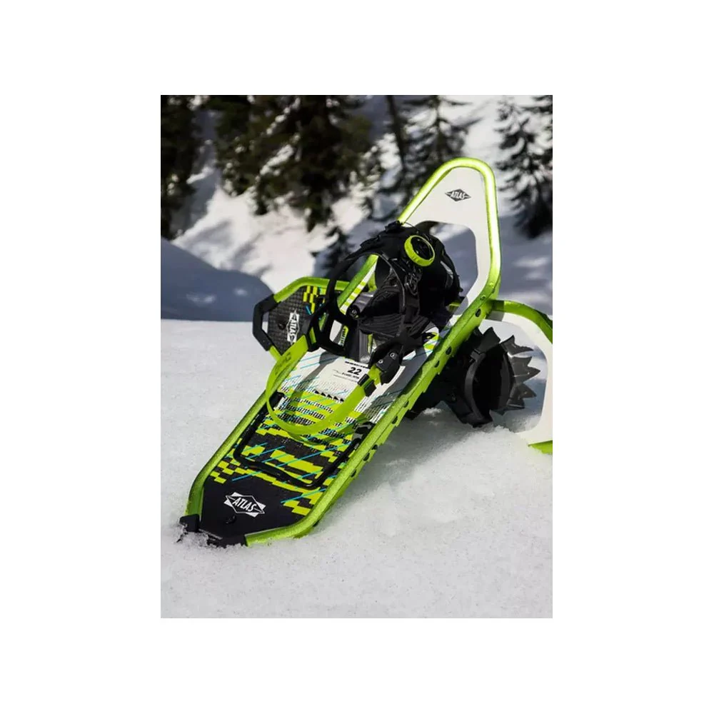 Atlas Range MTN Womens Snowshoes - Image 4