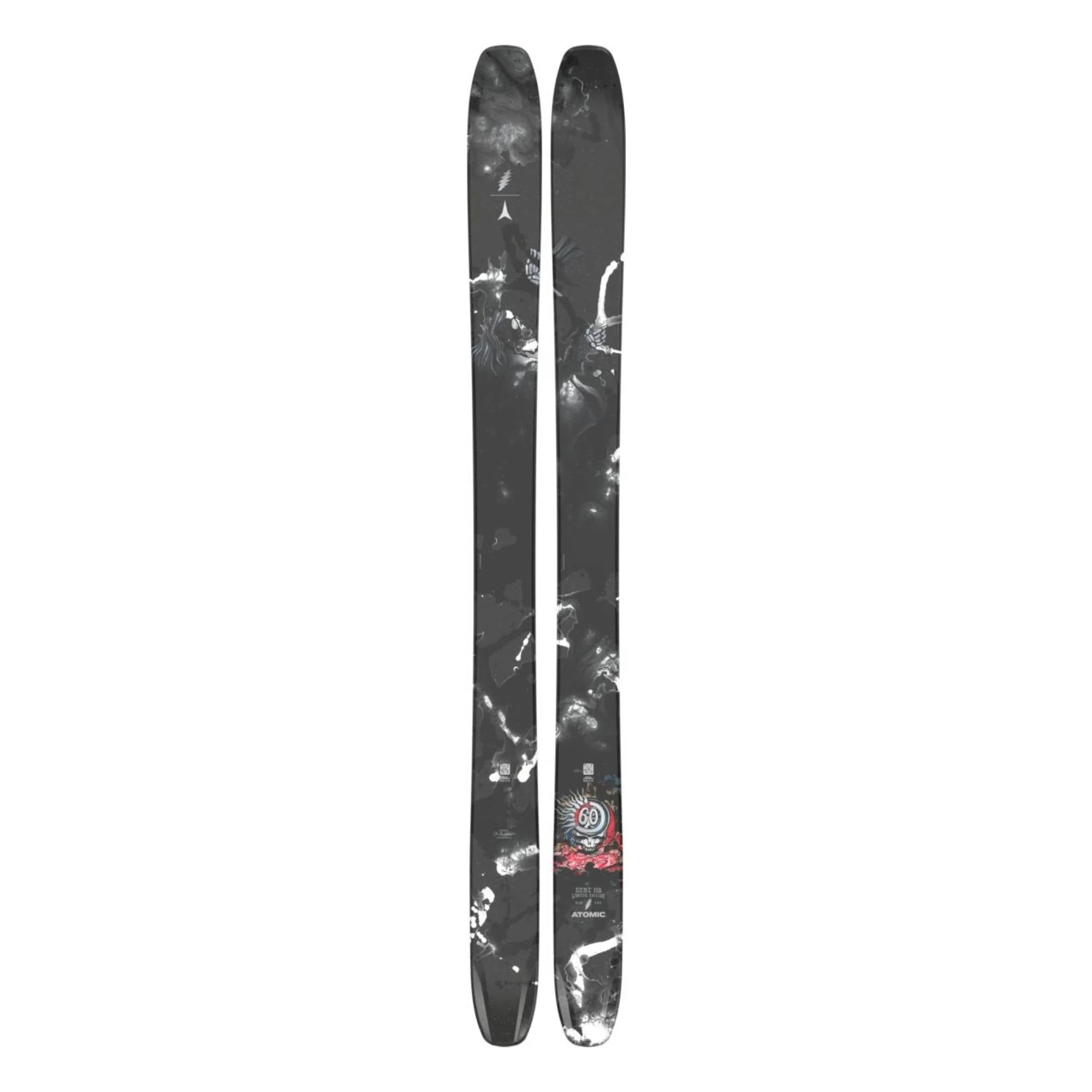 Atomic Bent 110 GFD Ski Limited Edition 2026 - Image 2