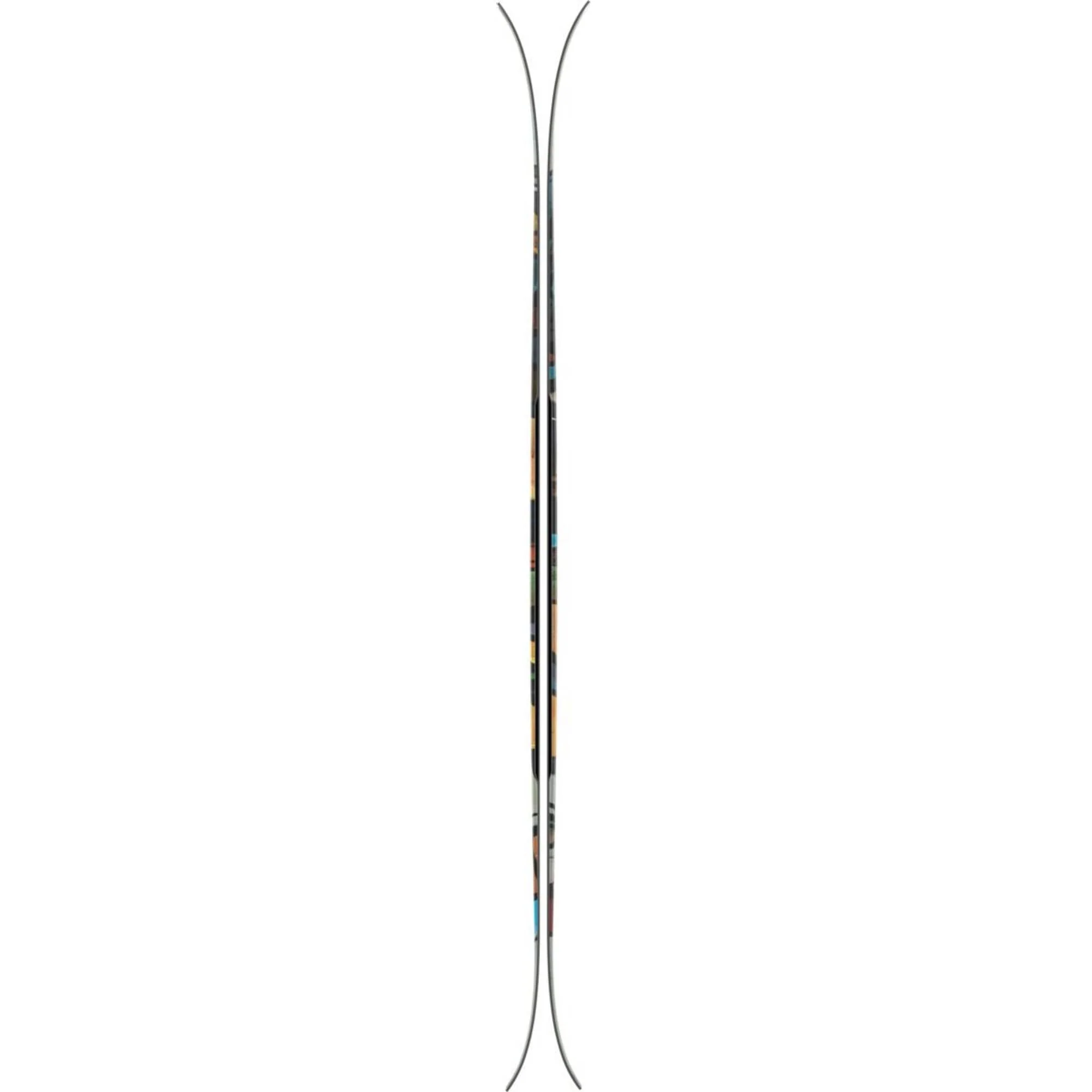 Atomic Bent 85 Ski 2026 - Image 5
