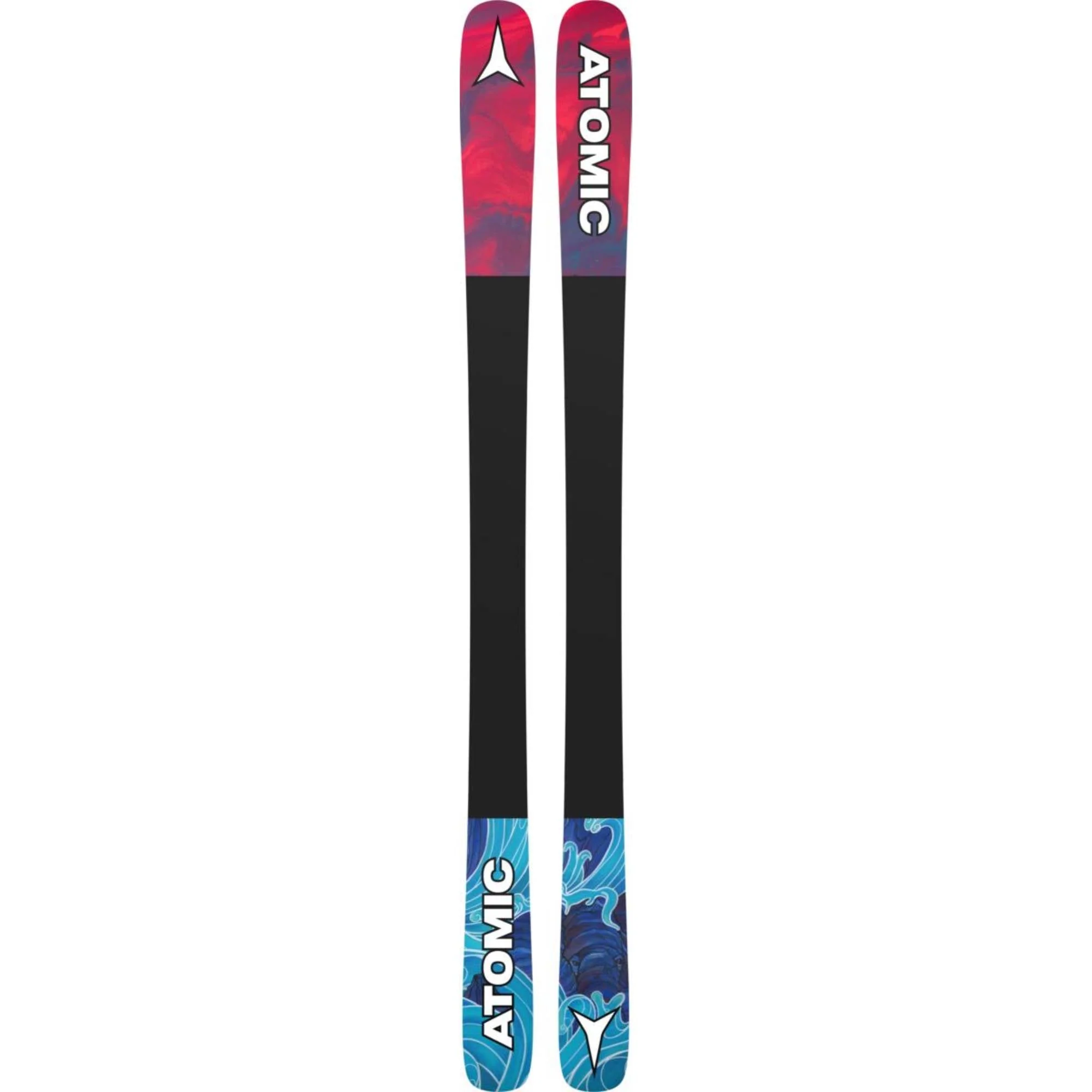 Atomic Bent 85 Ski 2026 - Image 6
