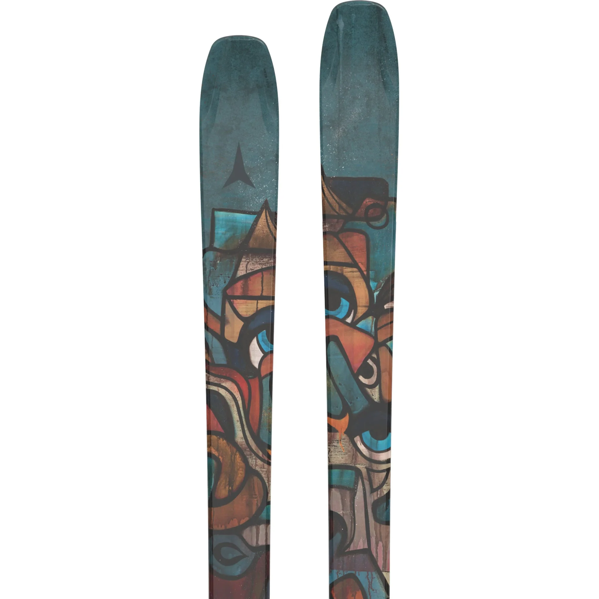 Atomic Bent 90 Ski 2026 - Image 2