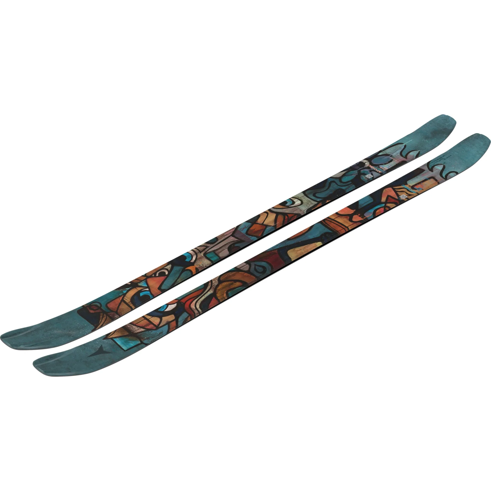 Atomic Bent 90 Ski 2026 - Image 3