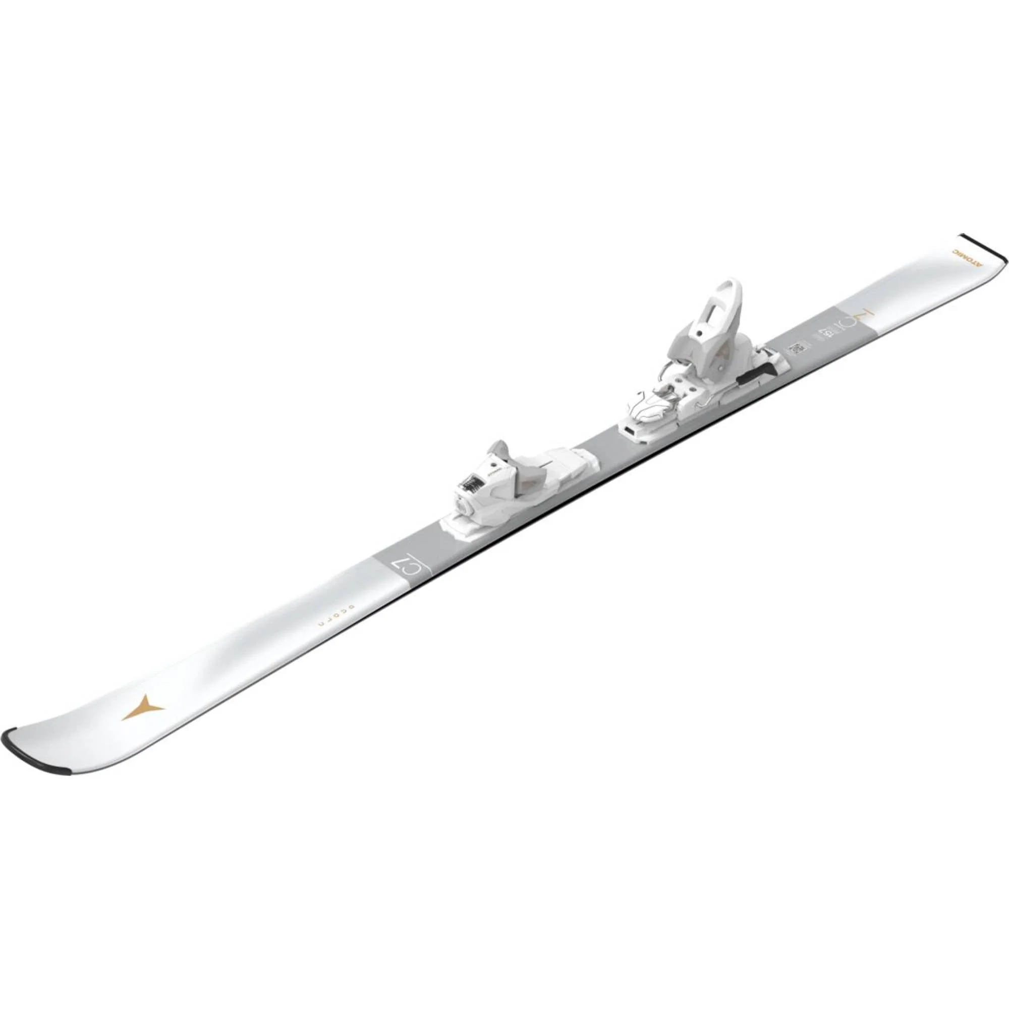 Atomic Cloud C7 Womens Ski + M 10 GW Binding 2026 - Image 4