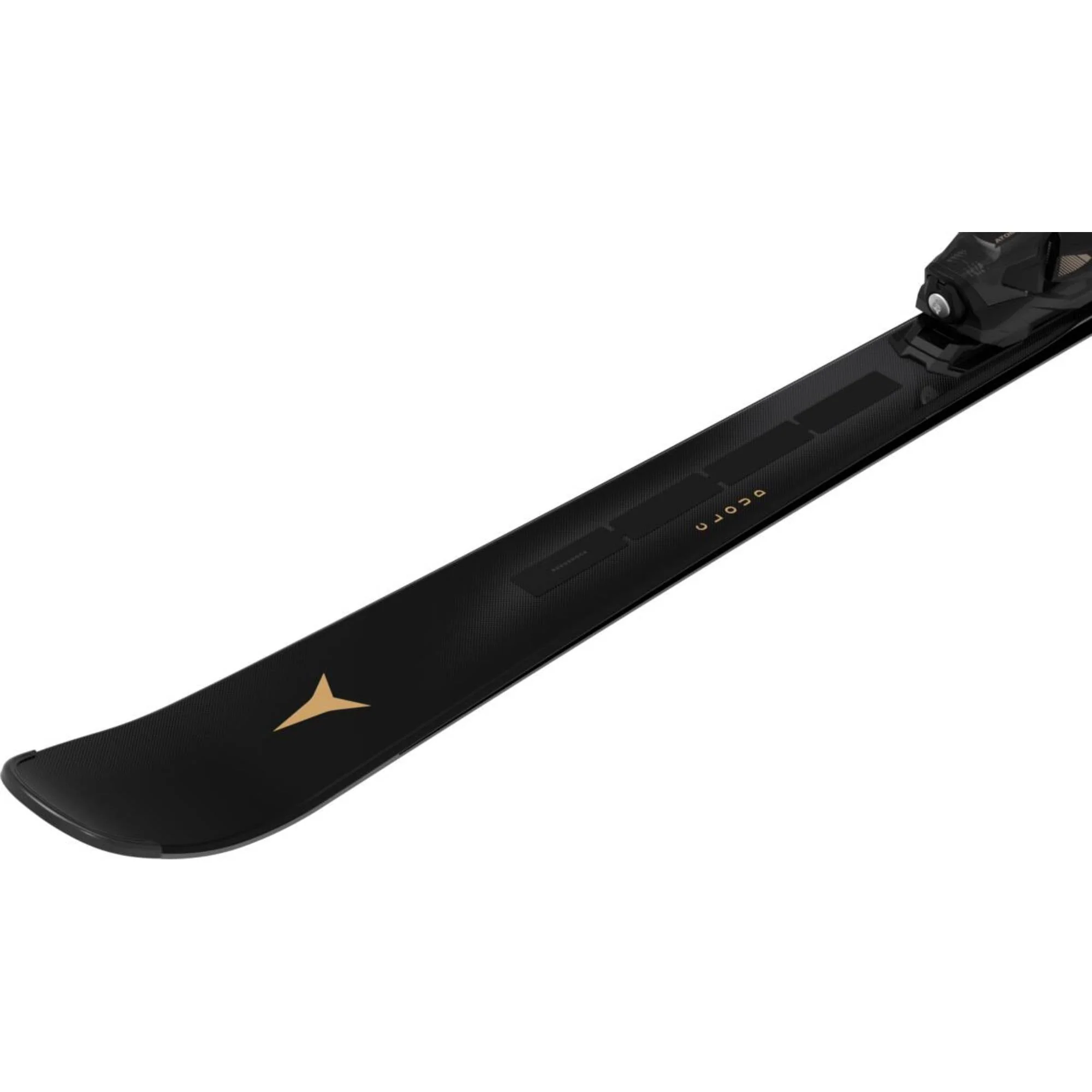 Atomic Cloud C9 RevoShock Light Womens Ski + M 10 GW Binding 2026 - Image 4