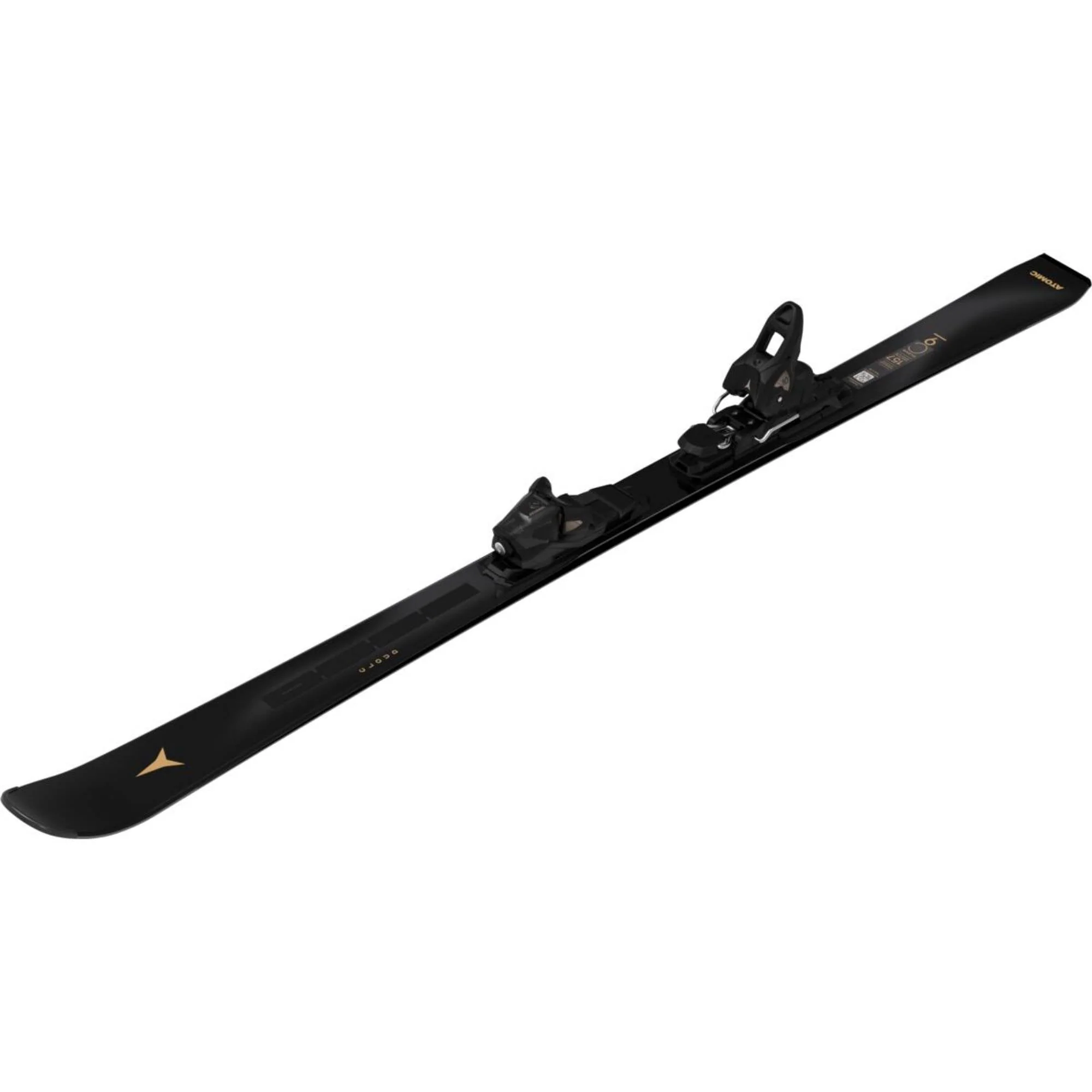 Atomic Cloud C9 RevoShock Light Womens Ski + M 10 GW Binding 2026 - Image 5