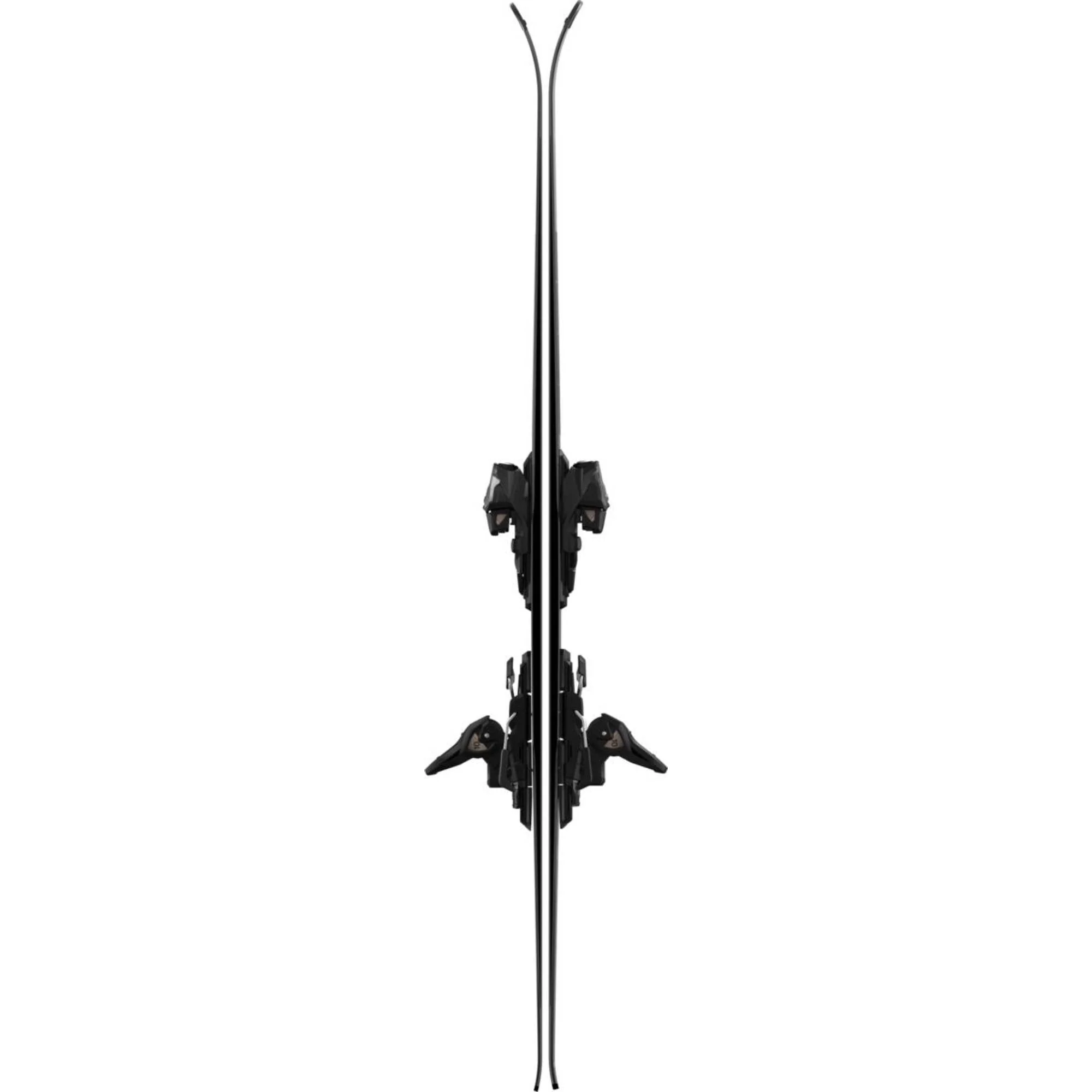 Atomic Cloud C9 RevoShock Light Womens Ski + M 10 GW Binding 2026 - Image 6