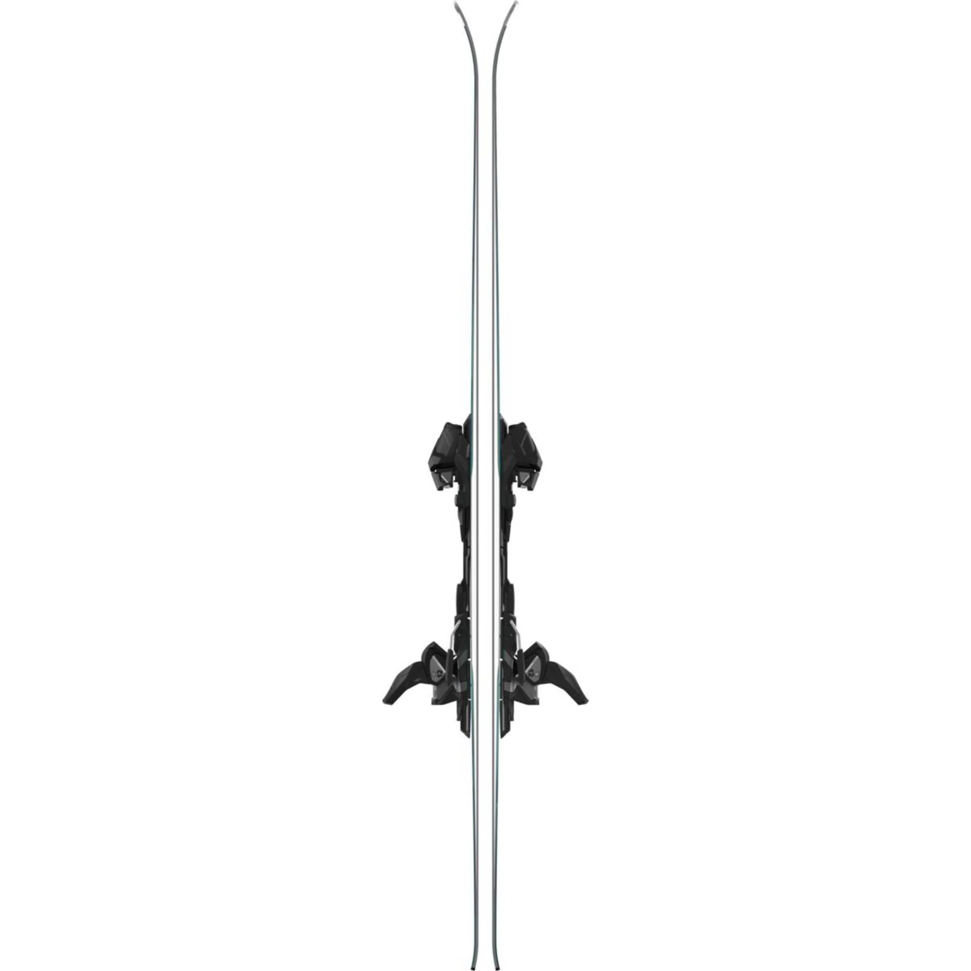 Atomic Cloud Q14 Revoshock S Womens Ski + MI 12 GW Binding 2026 - Image 5