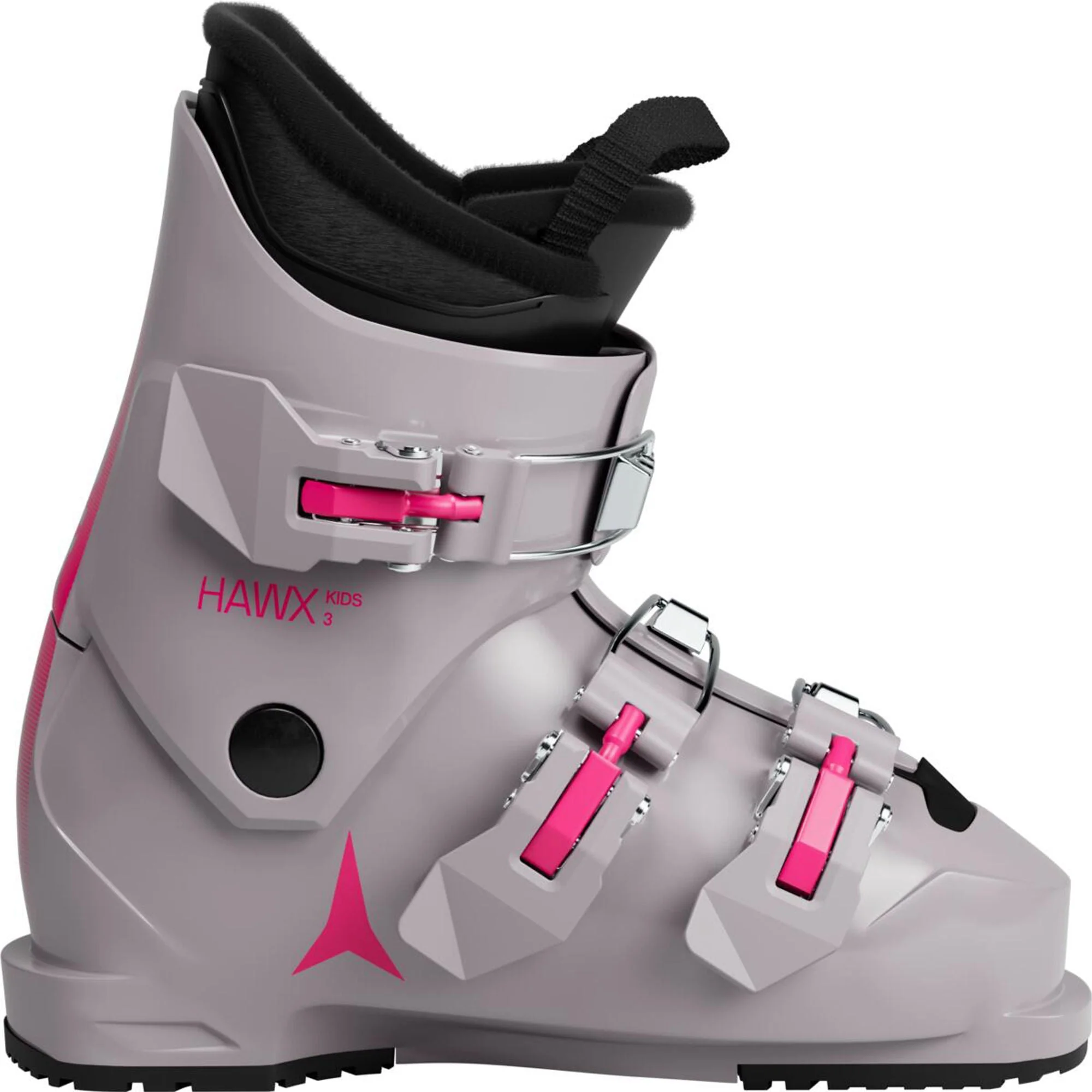 Atomic Hawx Kids R3 Ski Boot 2026 - Image 2