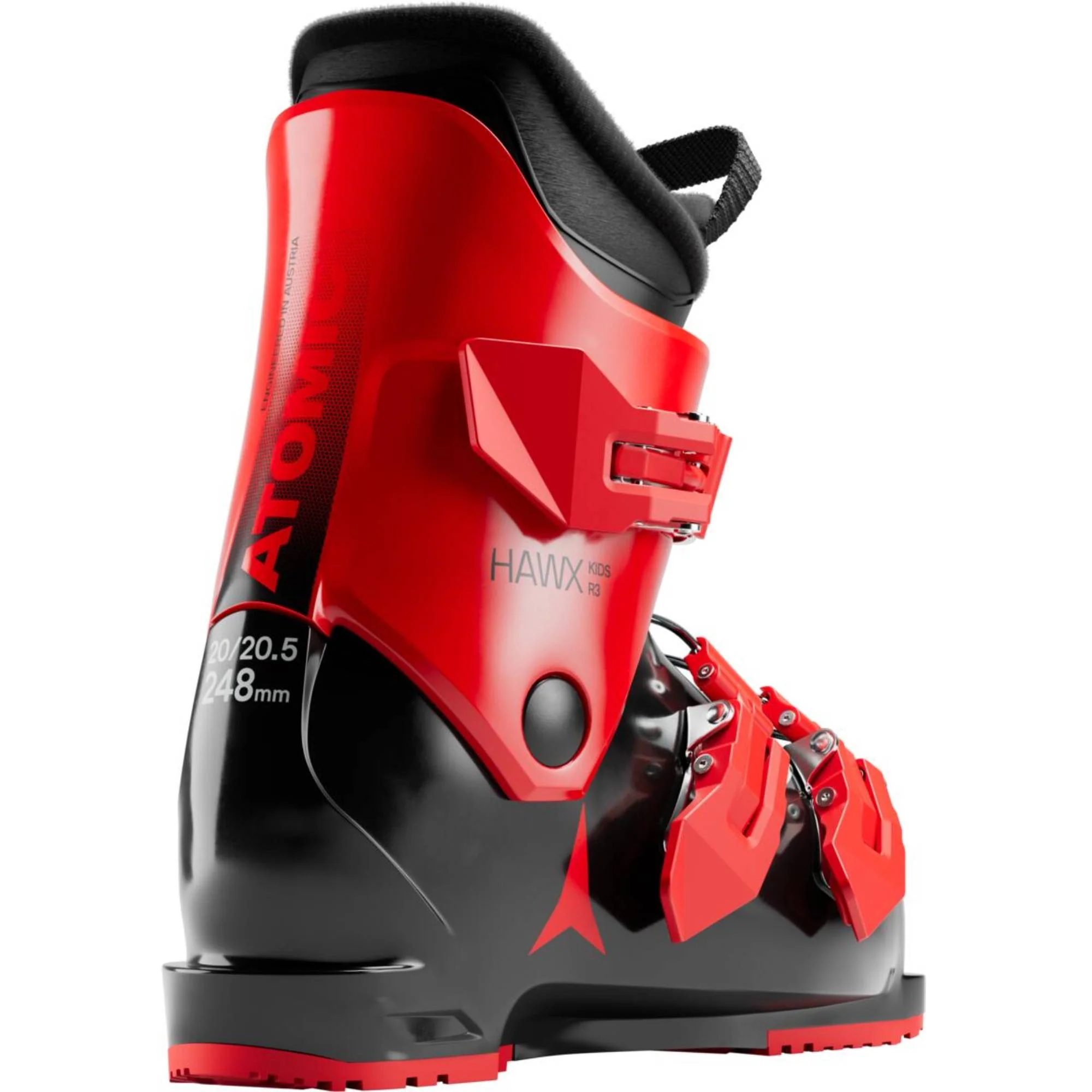 Atomic Hawx Kids R3 Ski Boot 2026 - Image 3
