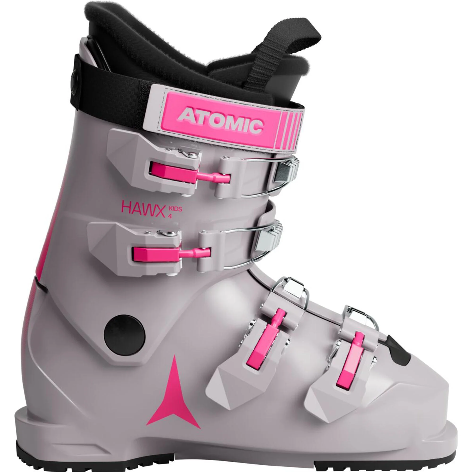 Atomic Hawx Kids R4 Ski Boot 2026 - Image 2