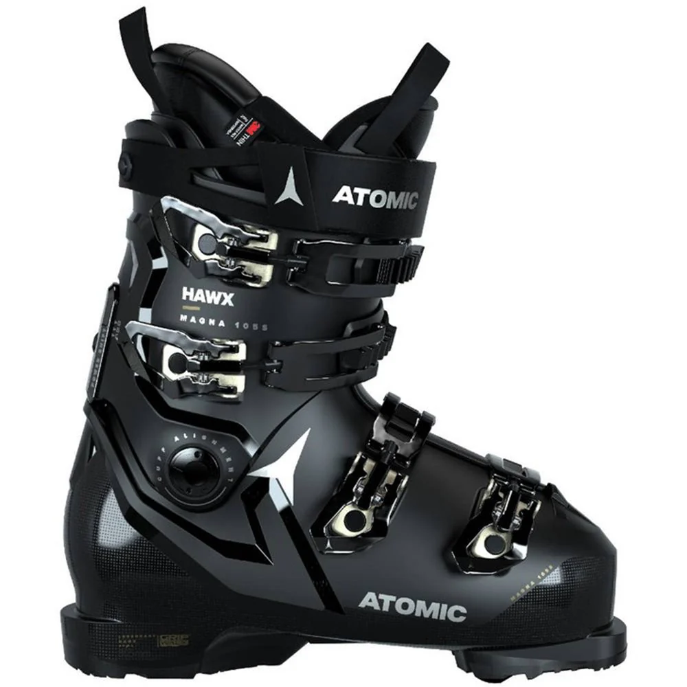 Atomic Hawx Magna 105 S W GW Womens Ski Boot 2023 - Image 2