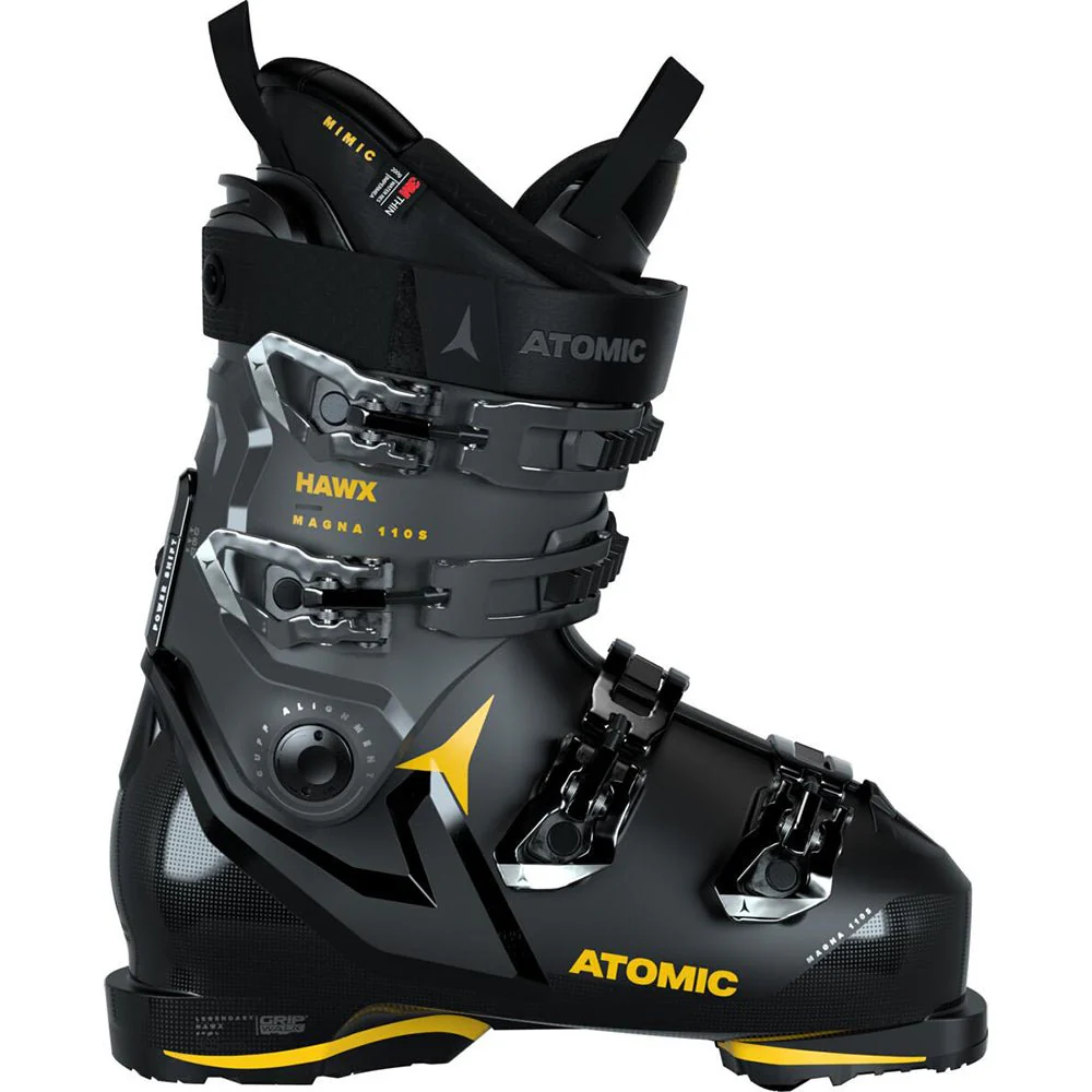 Atomic Hawx Magna 110 S GW Mens Ski Boot 2024 - Image 5