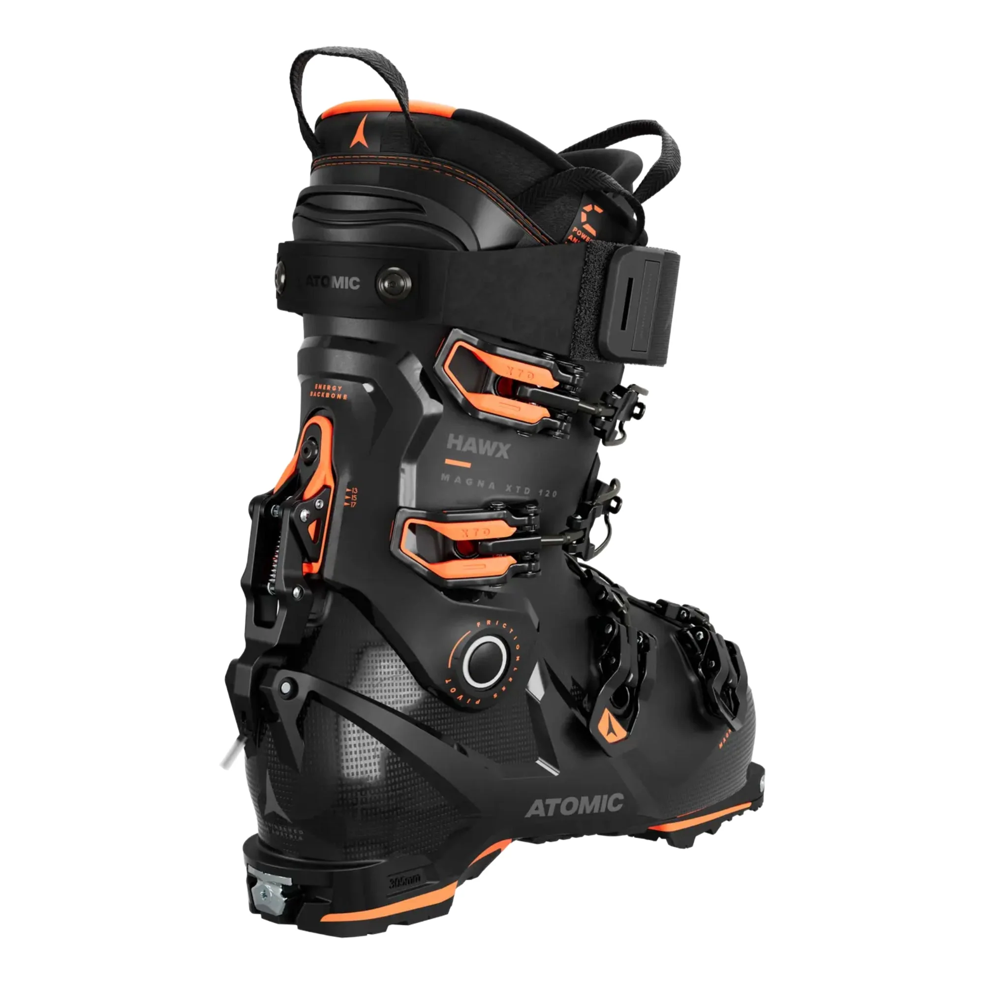Atomic Hawx Magna XTD 120 GW Mens Ski Boot 2025 - Image 2
