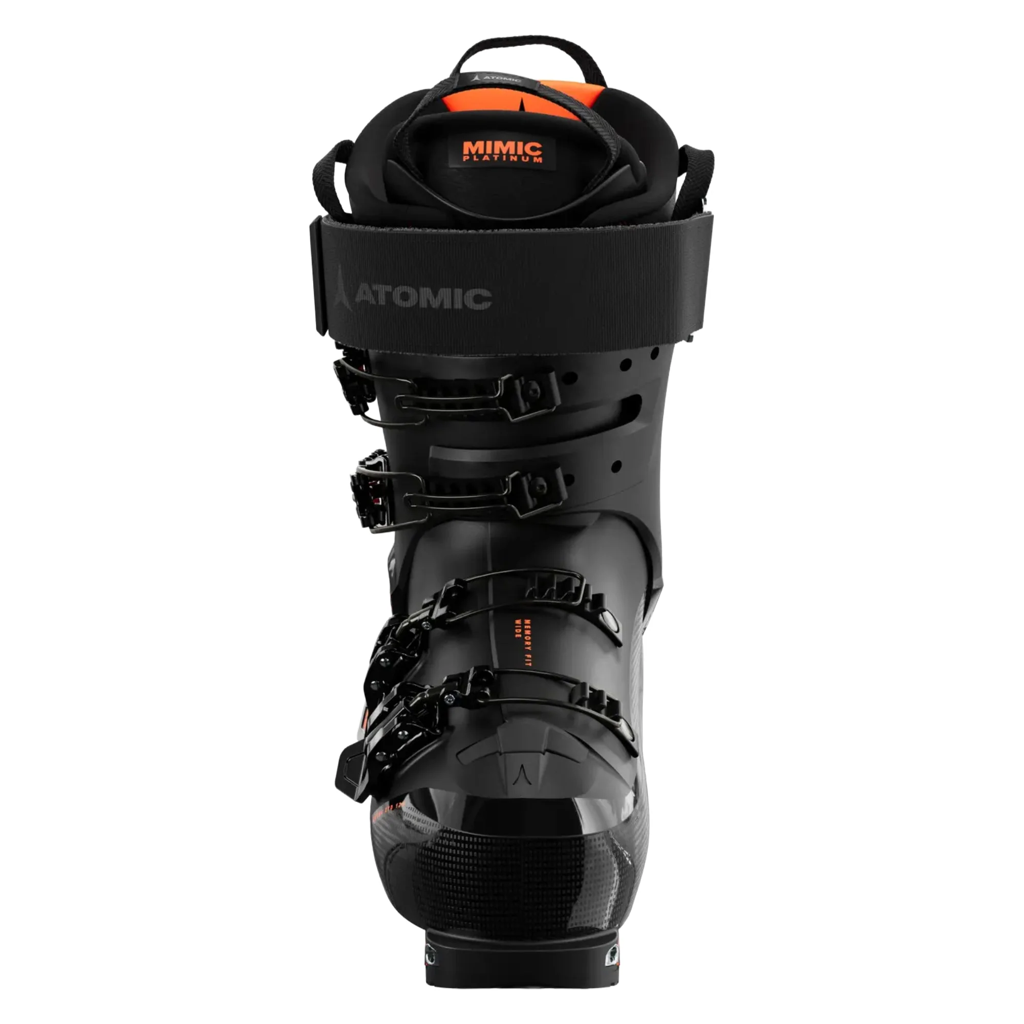 Atomic Hawx Magna XTD 120 GW Mens Ski Boot 2025 - Image 3