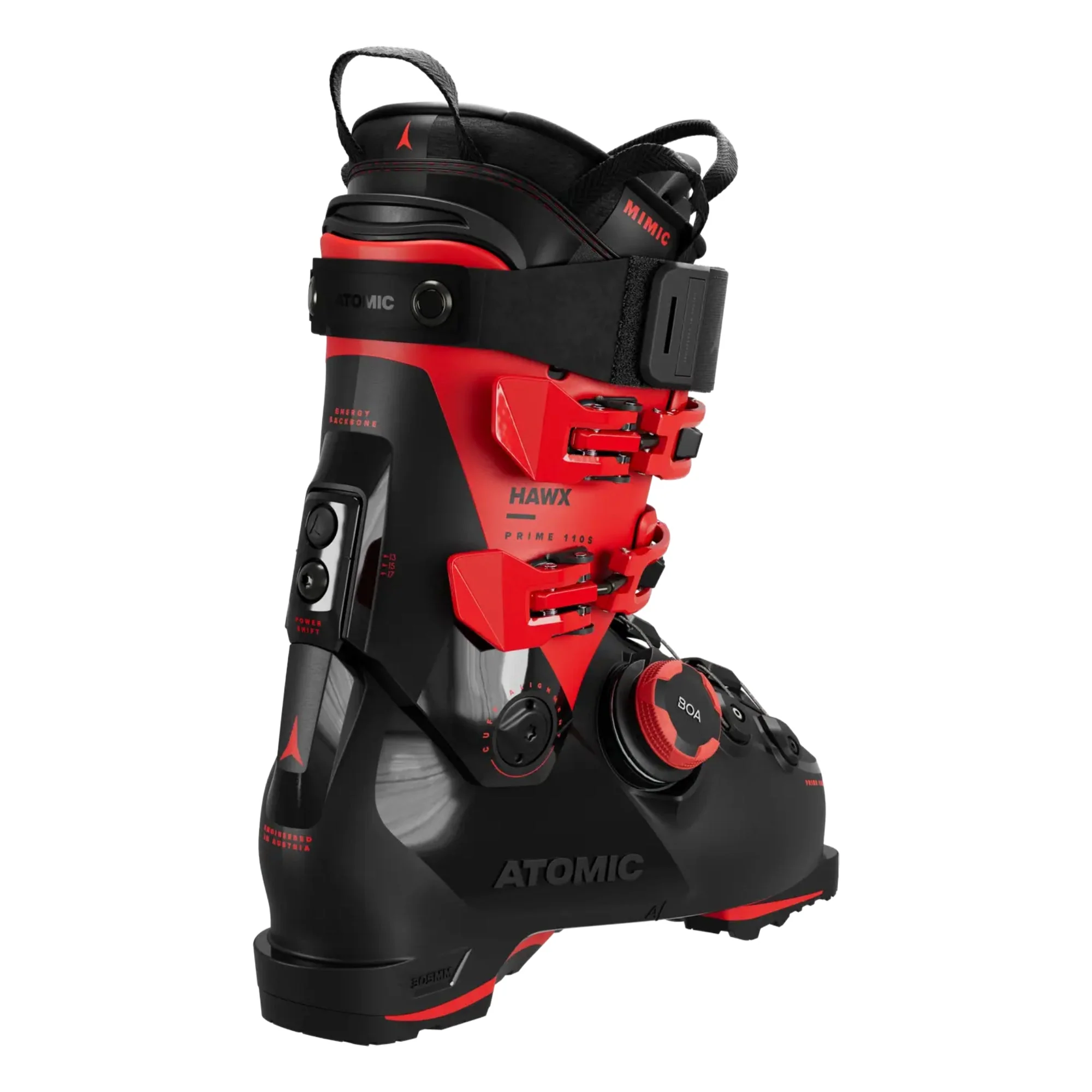 Atomic Hawx Prime 110  S BOA GW Mens Ski Boot 2025 - Image 2
