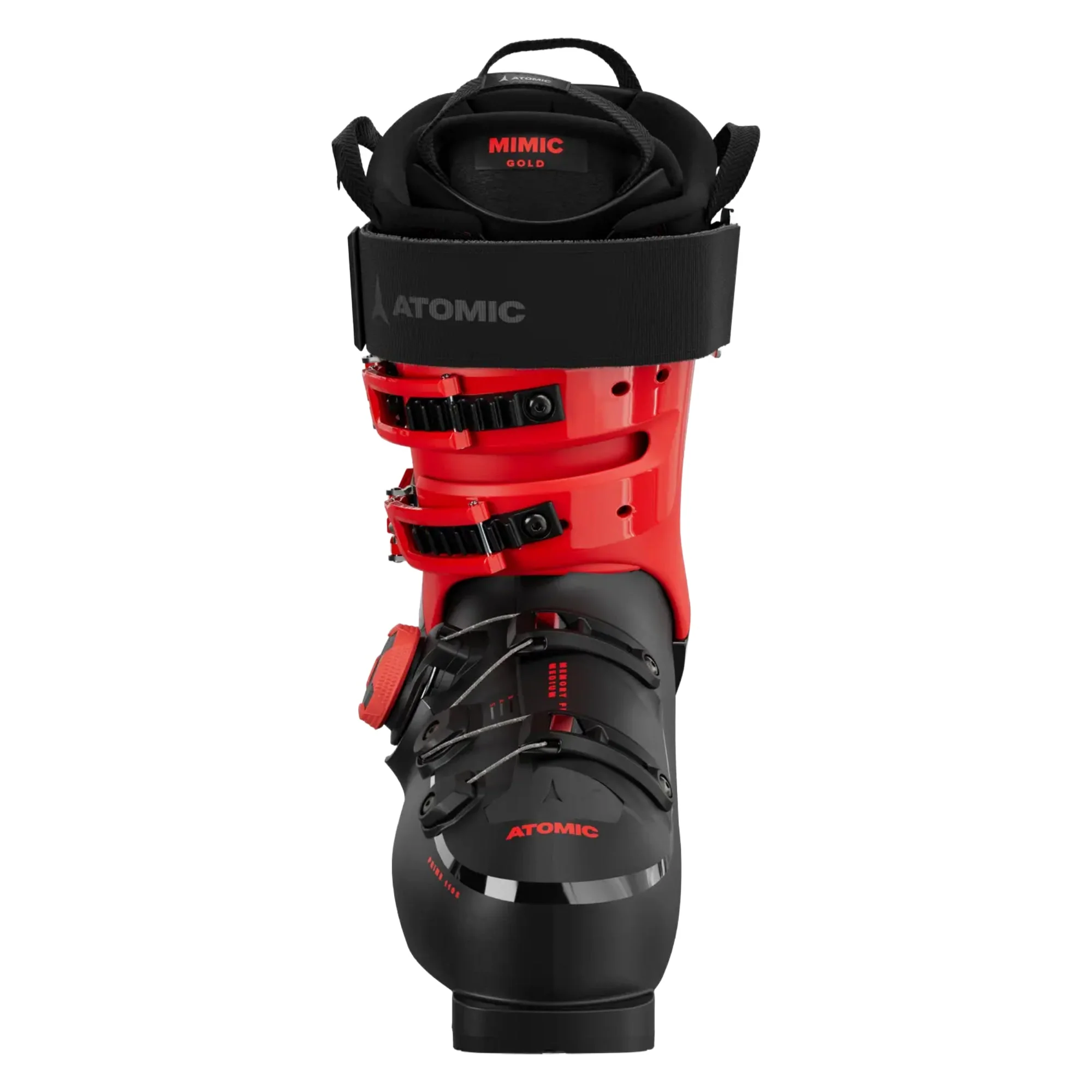 Atomic Hawx Prime 110  S BOA GW Mens Ski Boot 2025 - Image 3