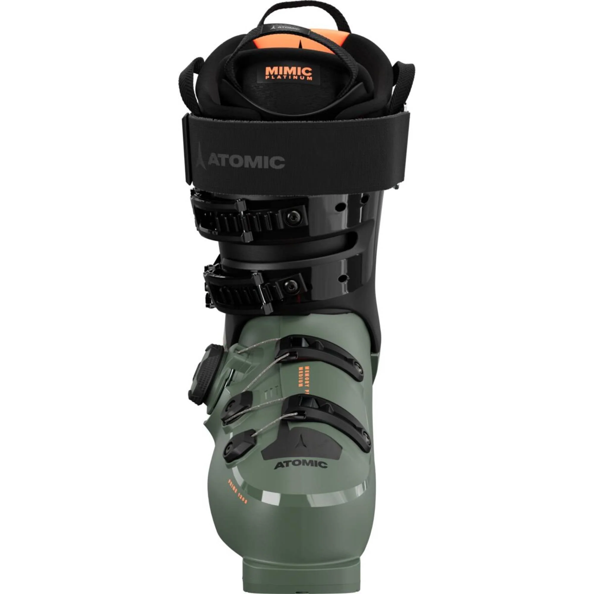 Atomic Hawx Prime 120 S BOA GW Mens Ski Boot 2026 - Image 3