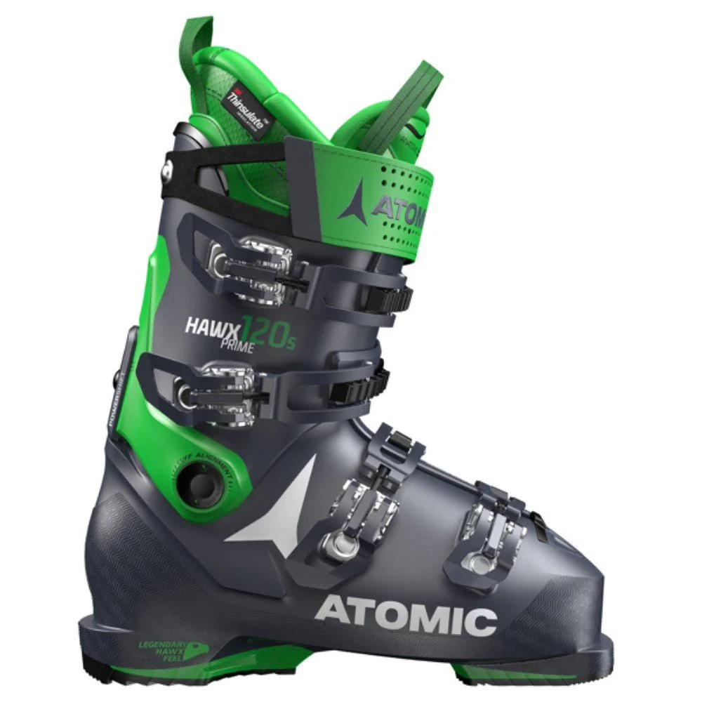 Atomic Hawx Prime 120 S Mens Ski Boots 2020 - Image 9