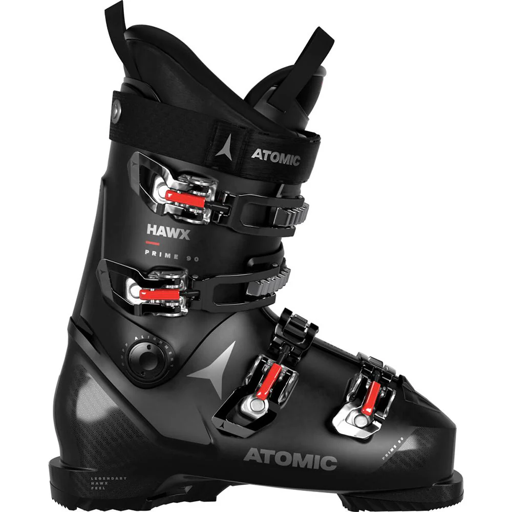 Atomic Hawx Prime 90 Mens Ski Boot 2024 - Image 3