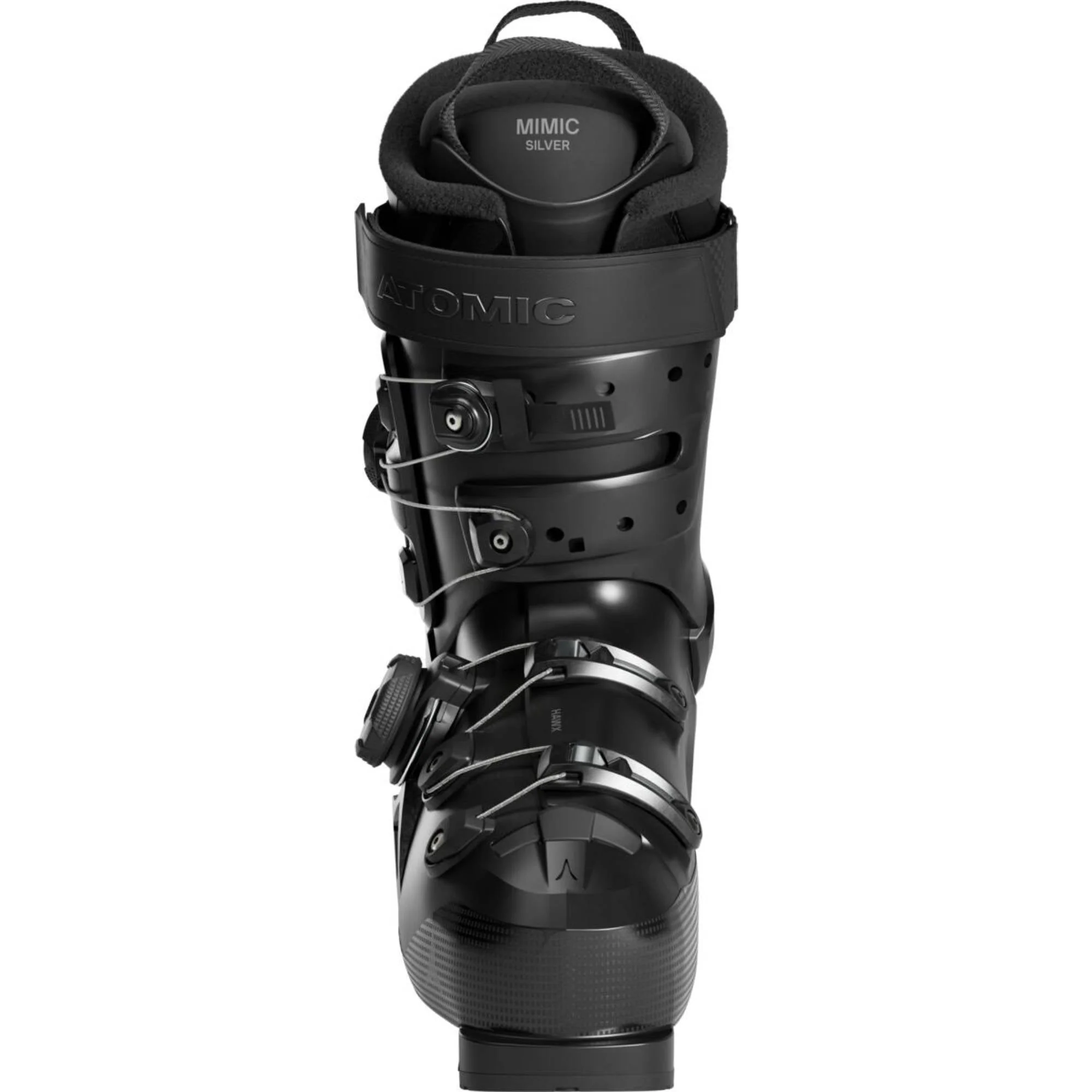 Atomic Hawx Ultra 100 Dual BOA GW Ski Boot 2026 - Image 3