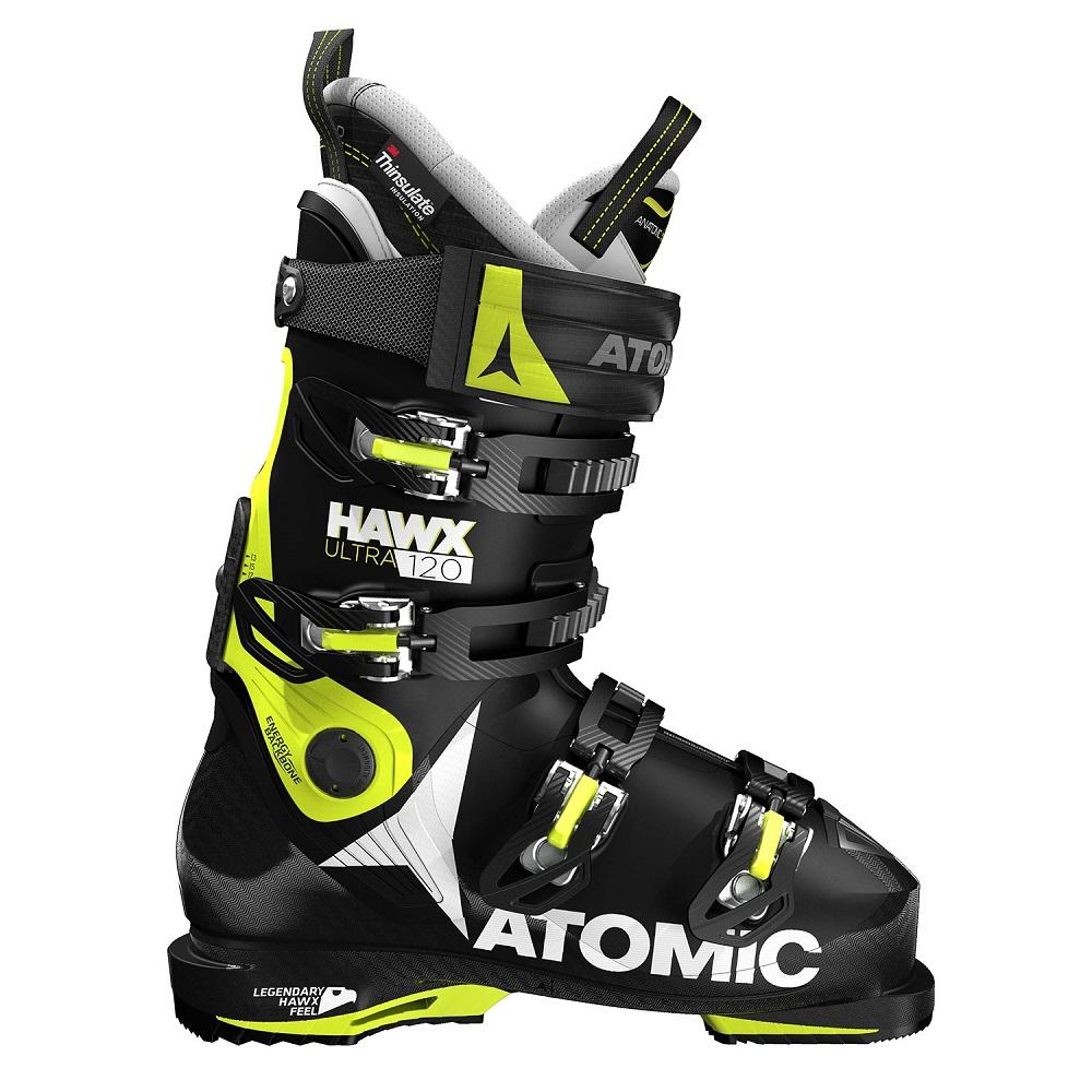 Atomic Hawx Ultra 120 Ski Boot 2018 - Image 6