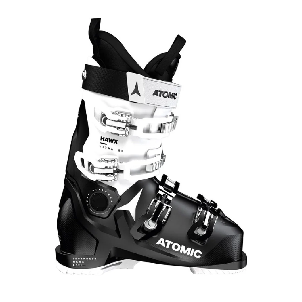 Atomic Hawx Ultra 85 Womens Ski Boot 2023 - Image 5