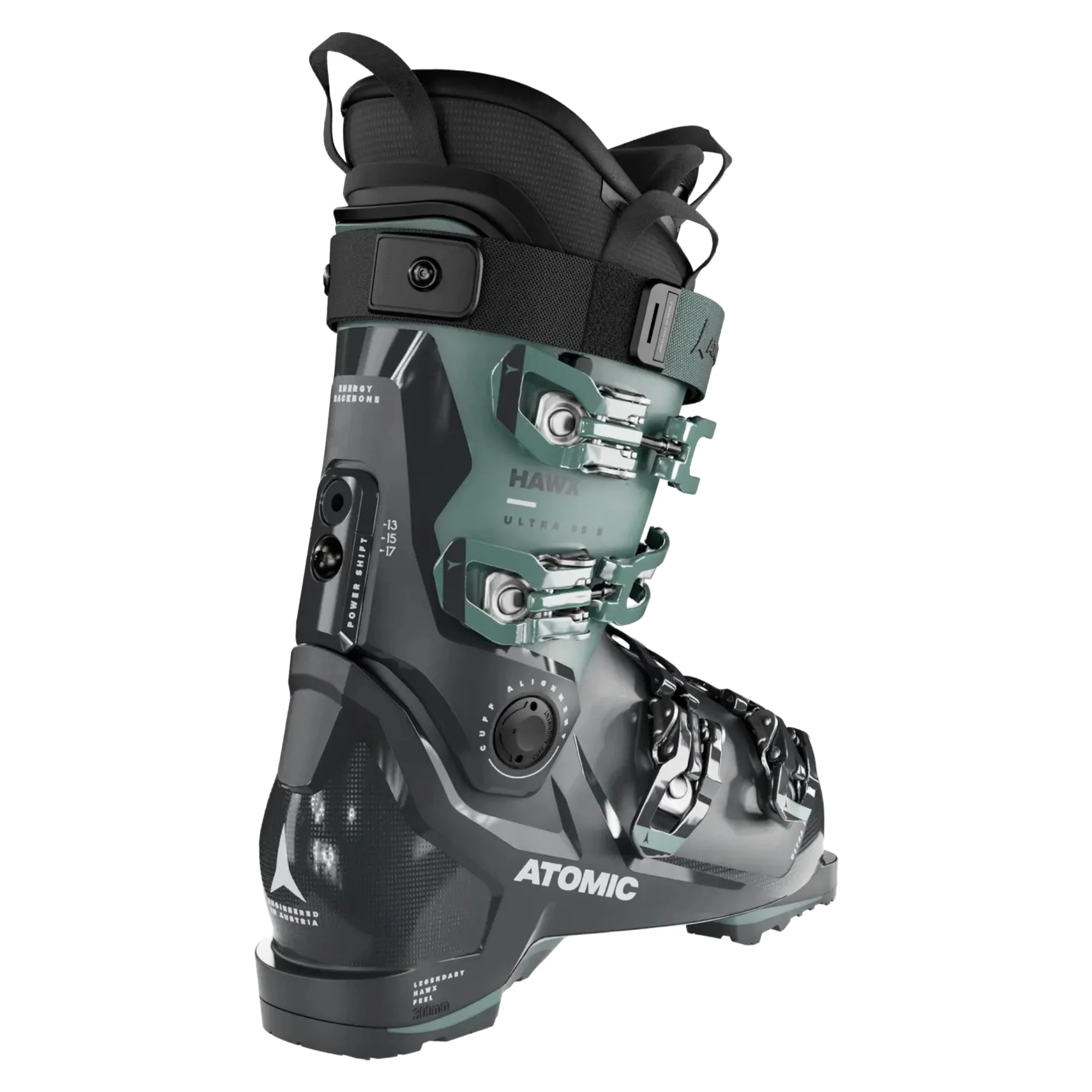 Atomic Hawx Ultra 95 GW Womens Ski Boot 2025 - Image 2