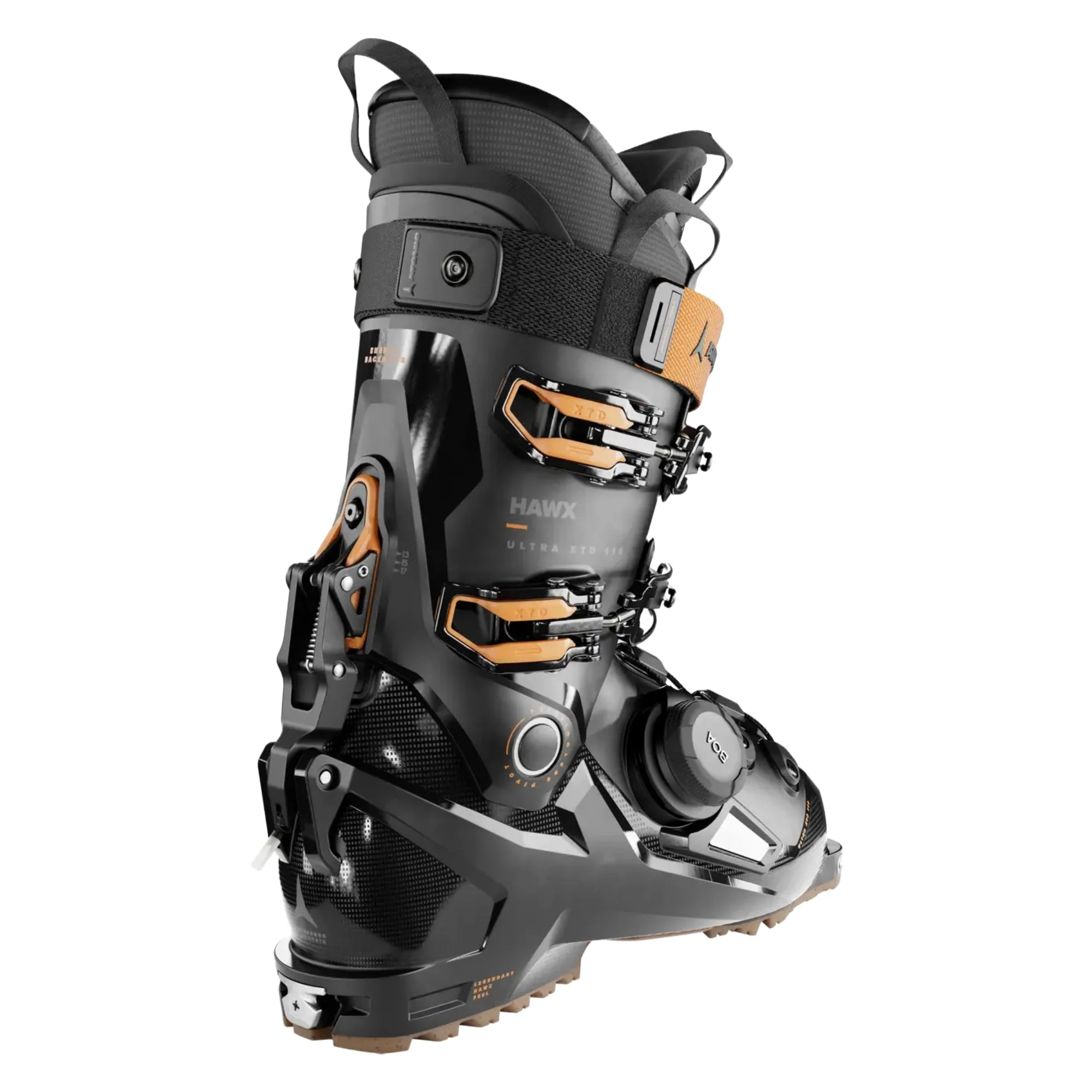 Atomic Hawx Ultra XTD 110 BOA GW Mens Ski Boot 2025 - Image 2