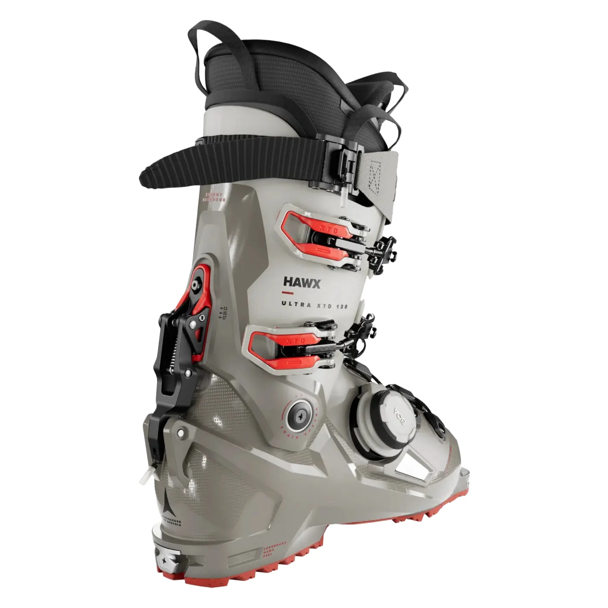 Atomic Hawx Ultra XTD 130 BOA GW Mens Ski Boot 2025 - Image 2