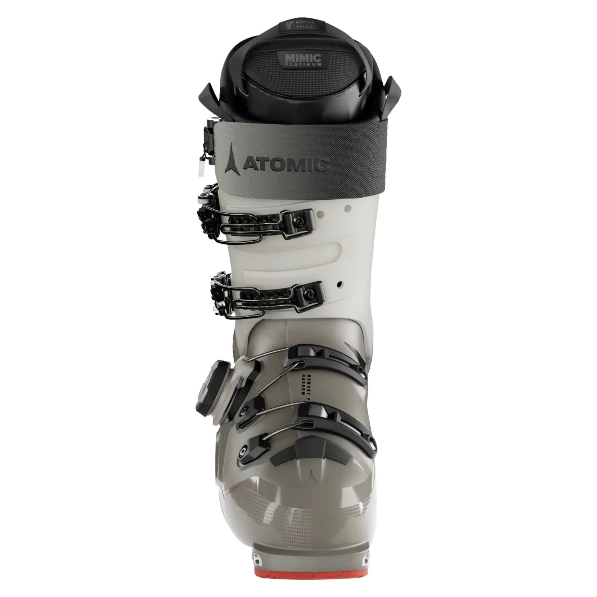 Atomic Hawx Ultra XTD 130 BOA GW Mens Ski Boot 2025 - Image 3