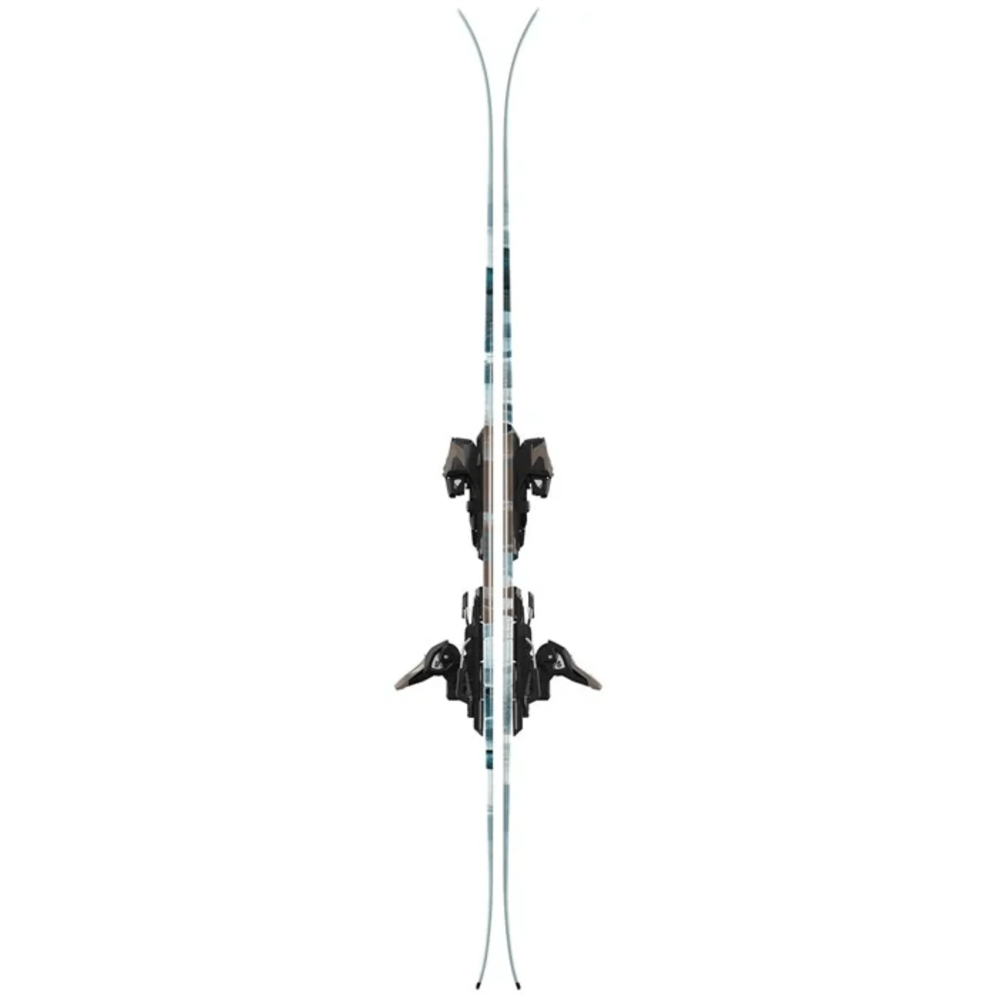Atomic Maven 84 Womens Ski + M 10 GW Binding 2025 - Image 3