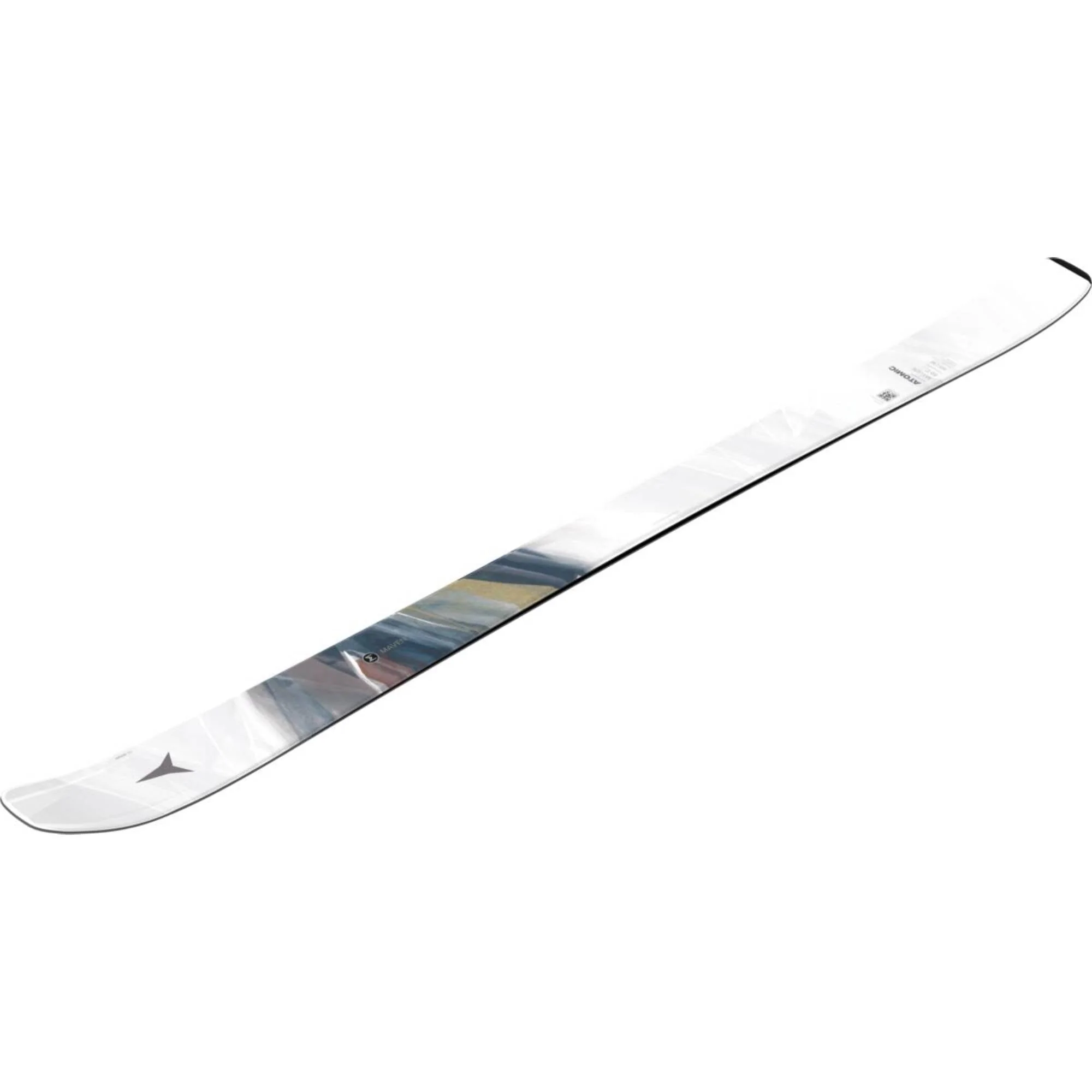 Atomic Maven 86 C Womens Ski 2026 - Image 5