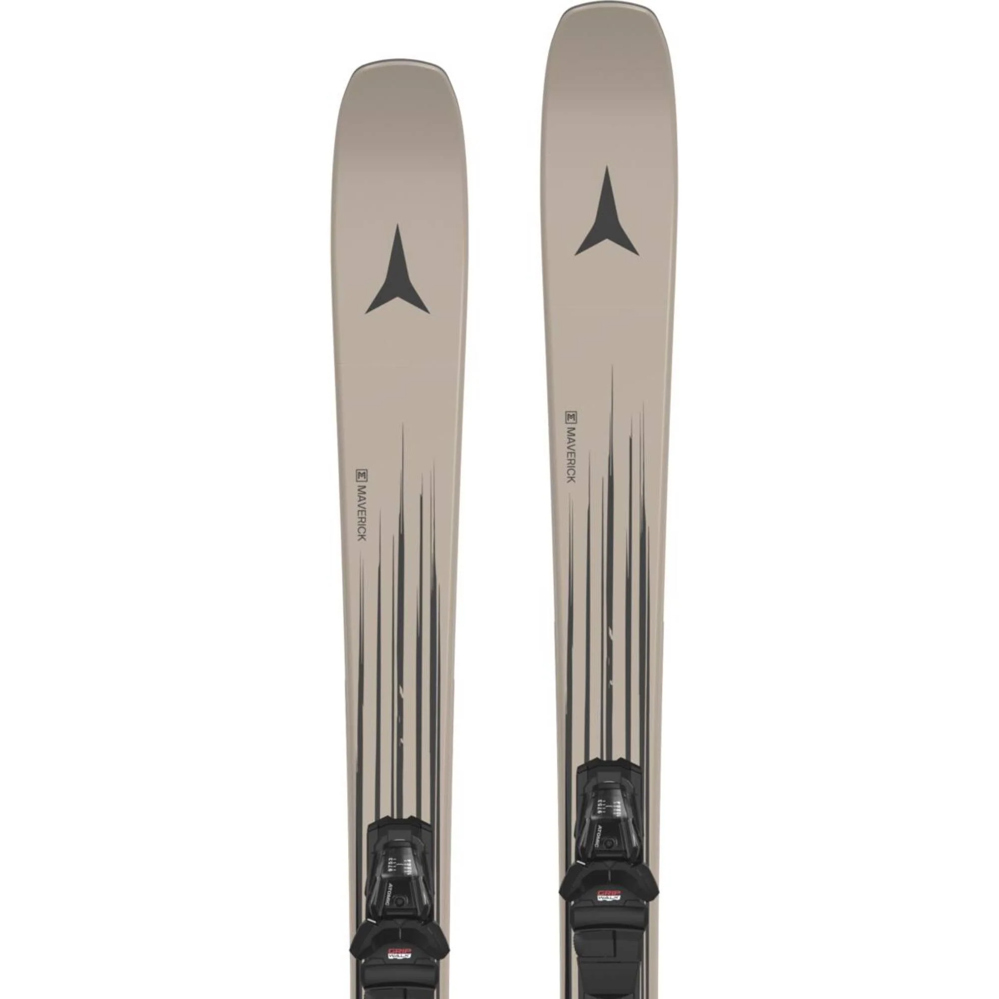 Atomic Maverick 84 Ski + M 10 GW Binding 2026 - Image 2