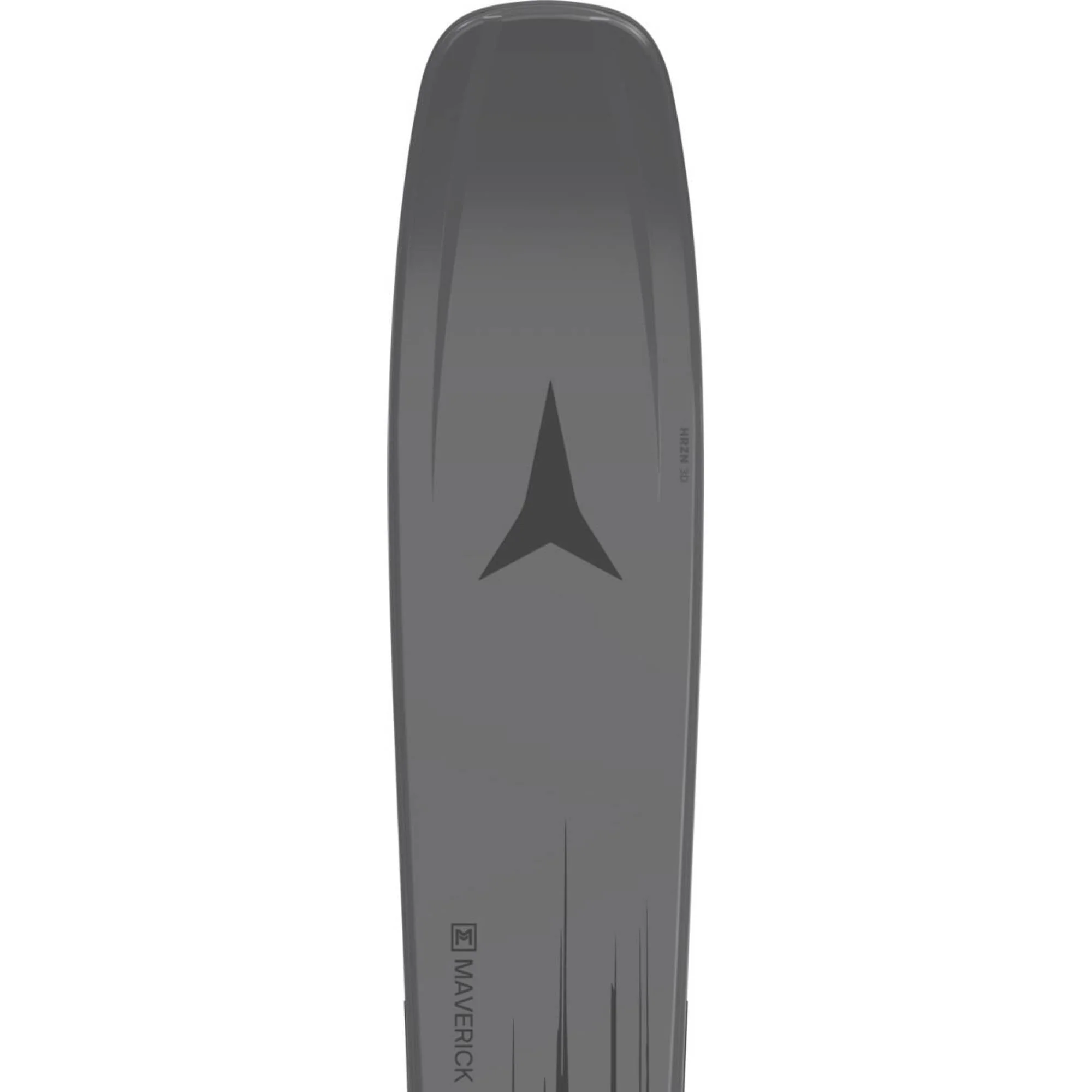 Atomic Maverick 88 CTI Ski 2026 - Image 2