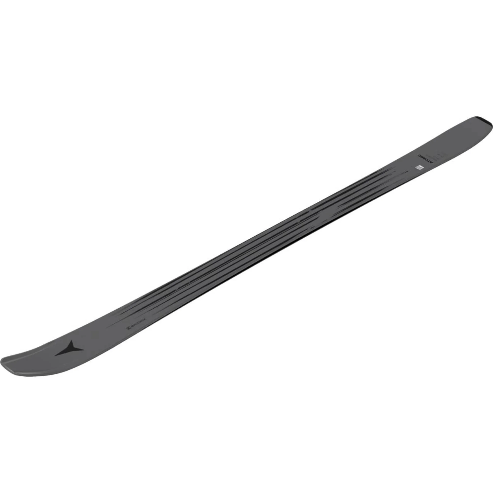 Atomic Maverick 88 CTI Ski 2026 - Image 5