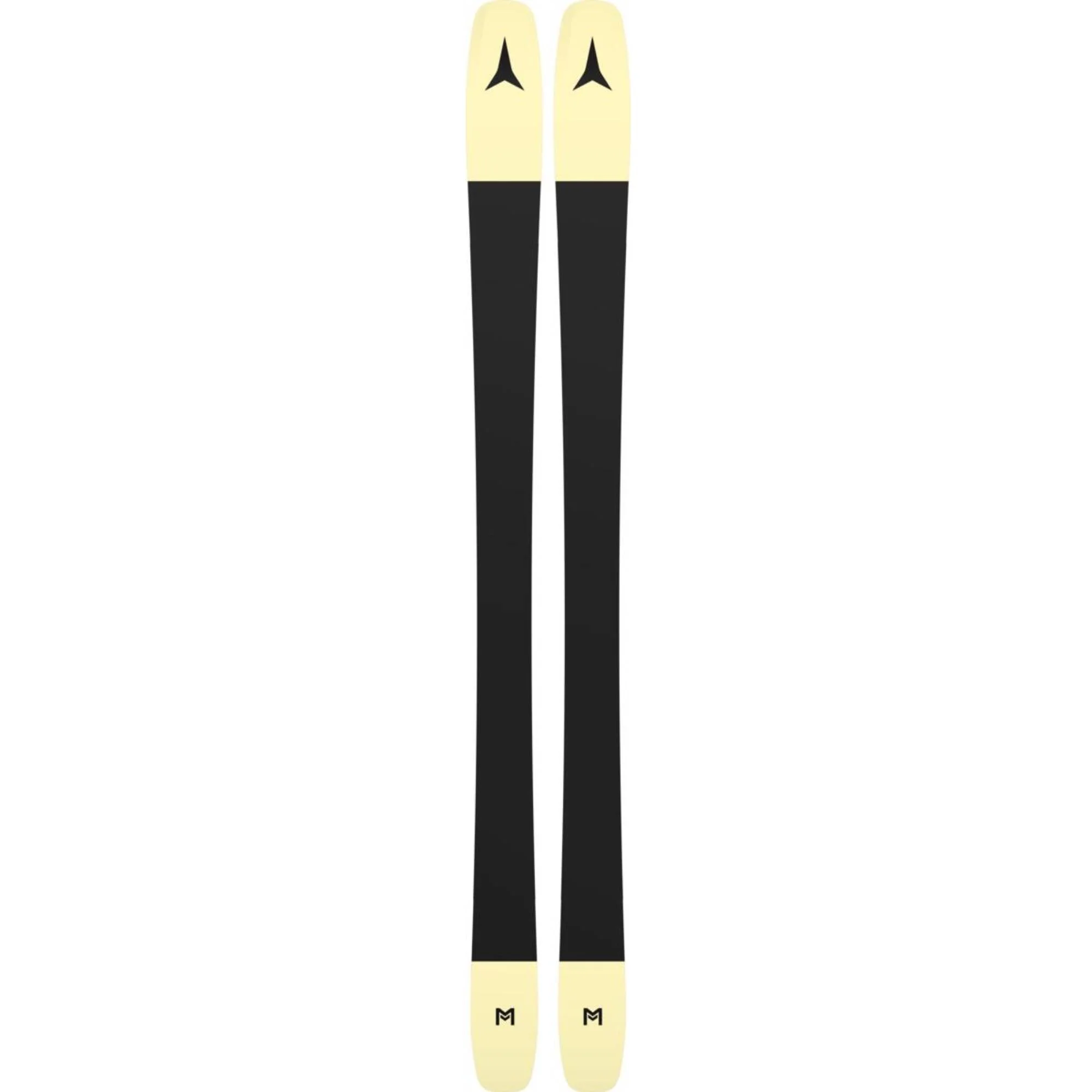 Atomic Maverick 88 CTI Ski 2026 - Image 6