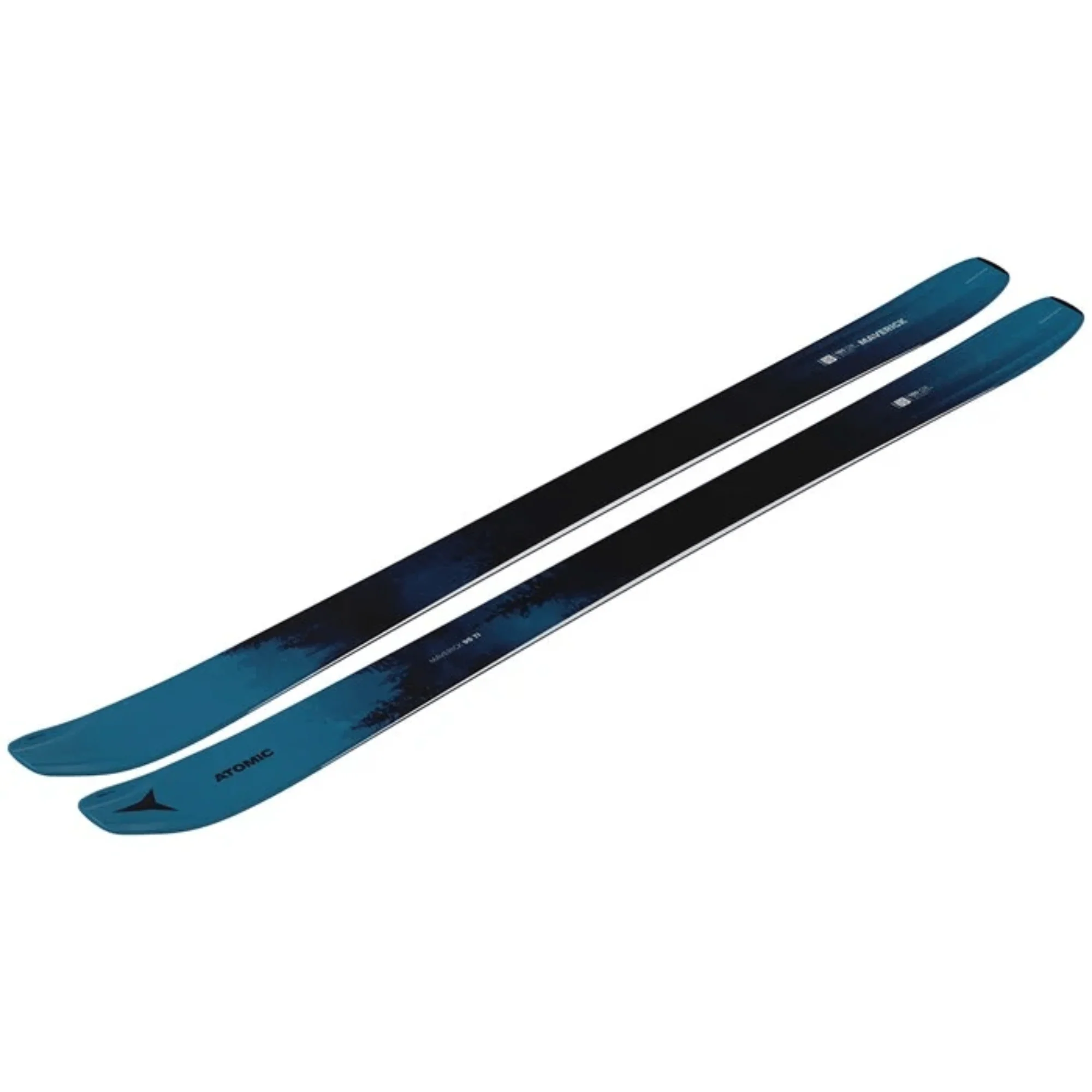 Atomic Maverick 95 Ti Ski 2025 - Image 4