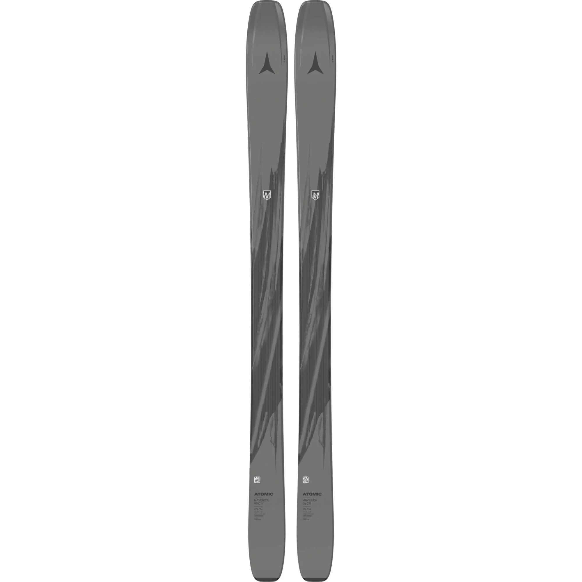 Atomic Maverick 96 CTI Ski 2027 - Image 2